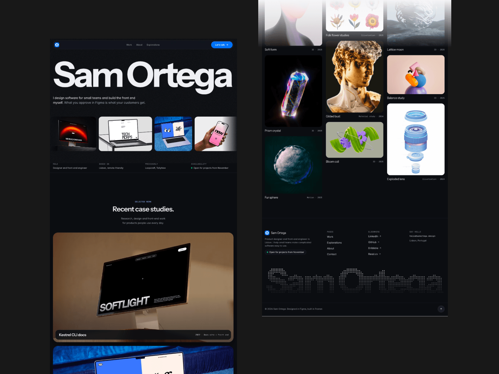 Bestfolios
