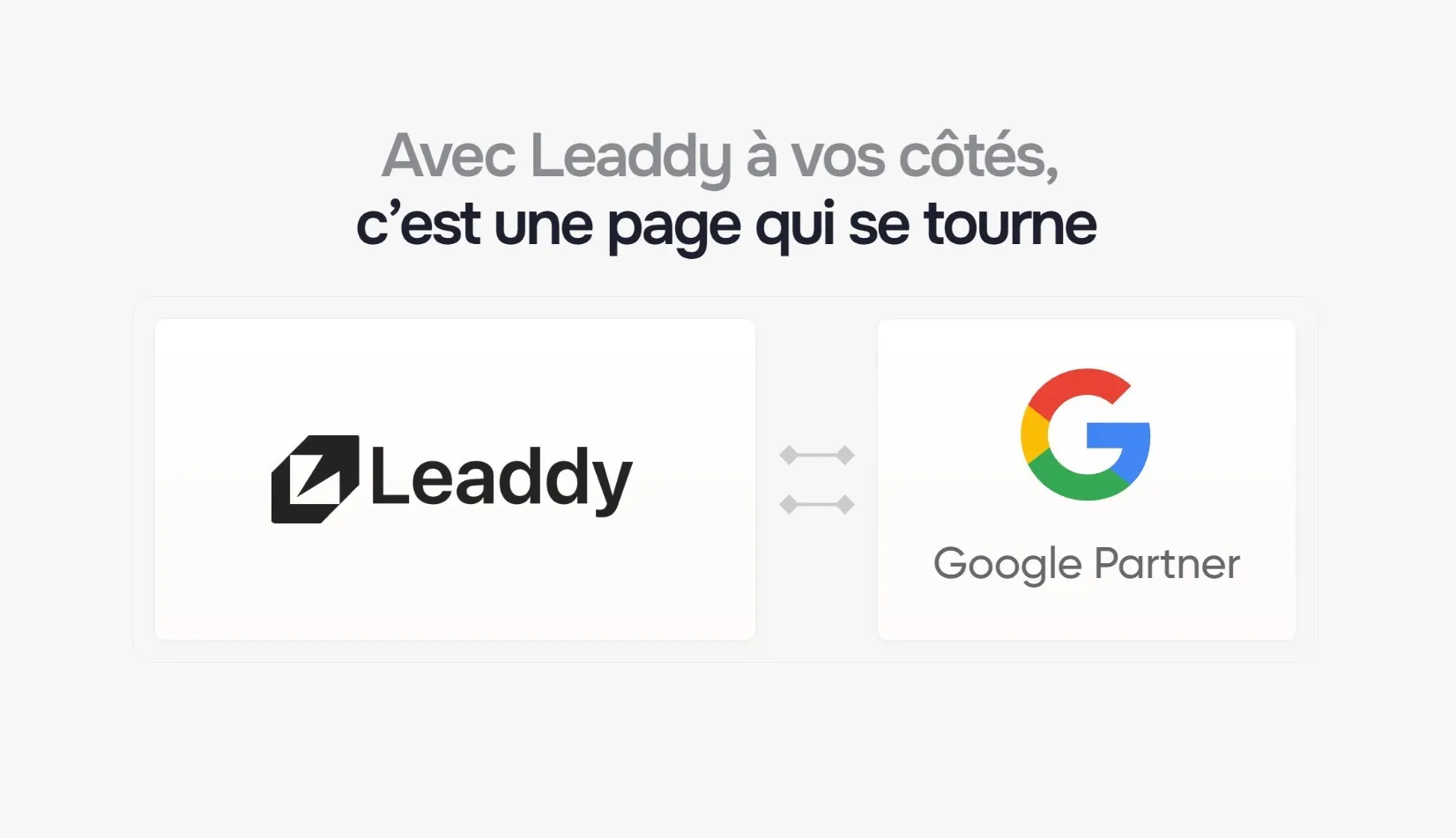 Leaddy