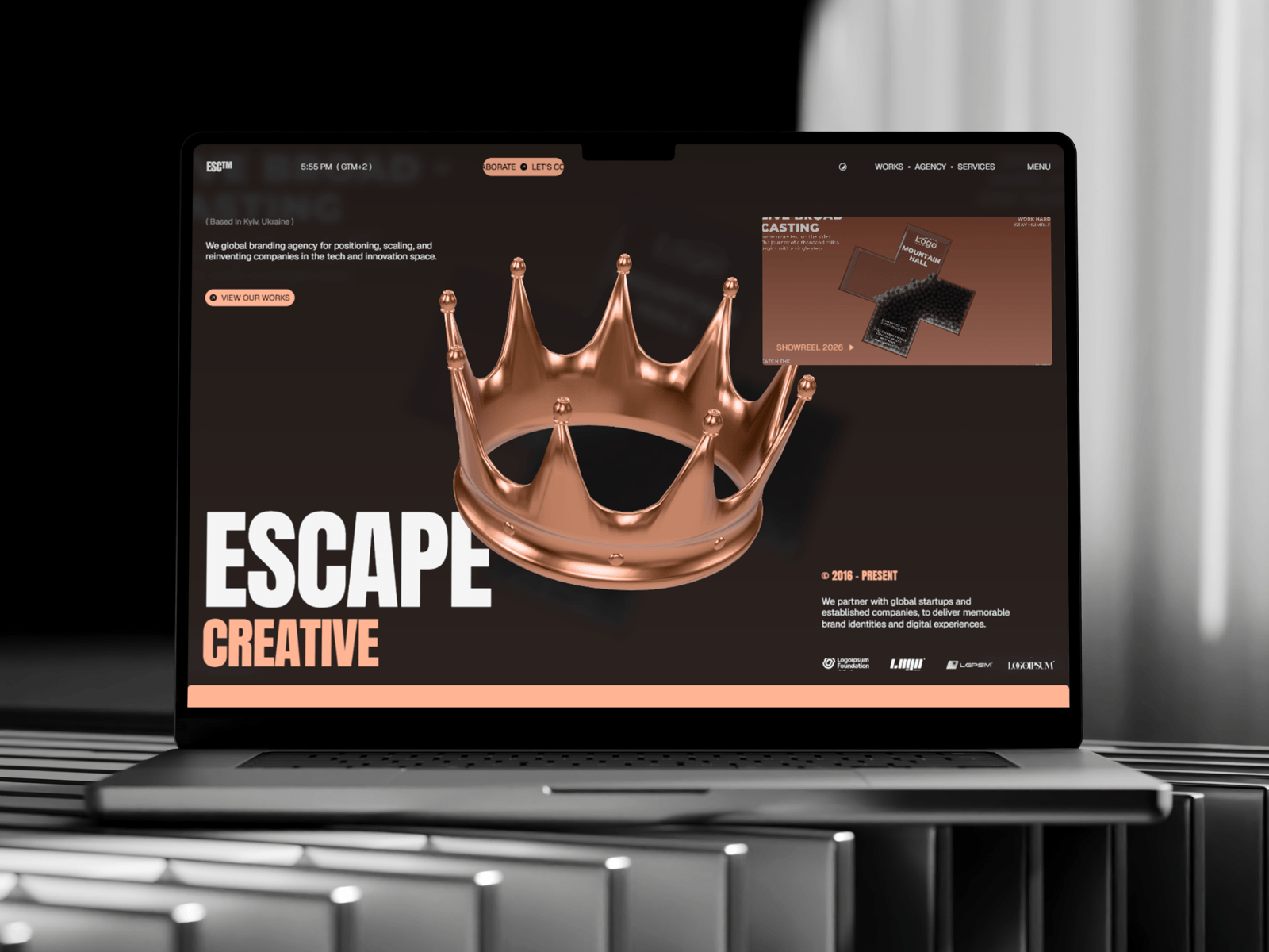 Escape™