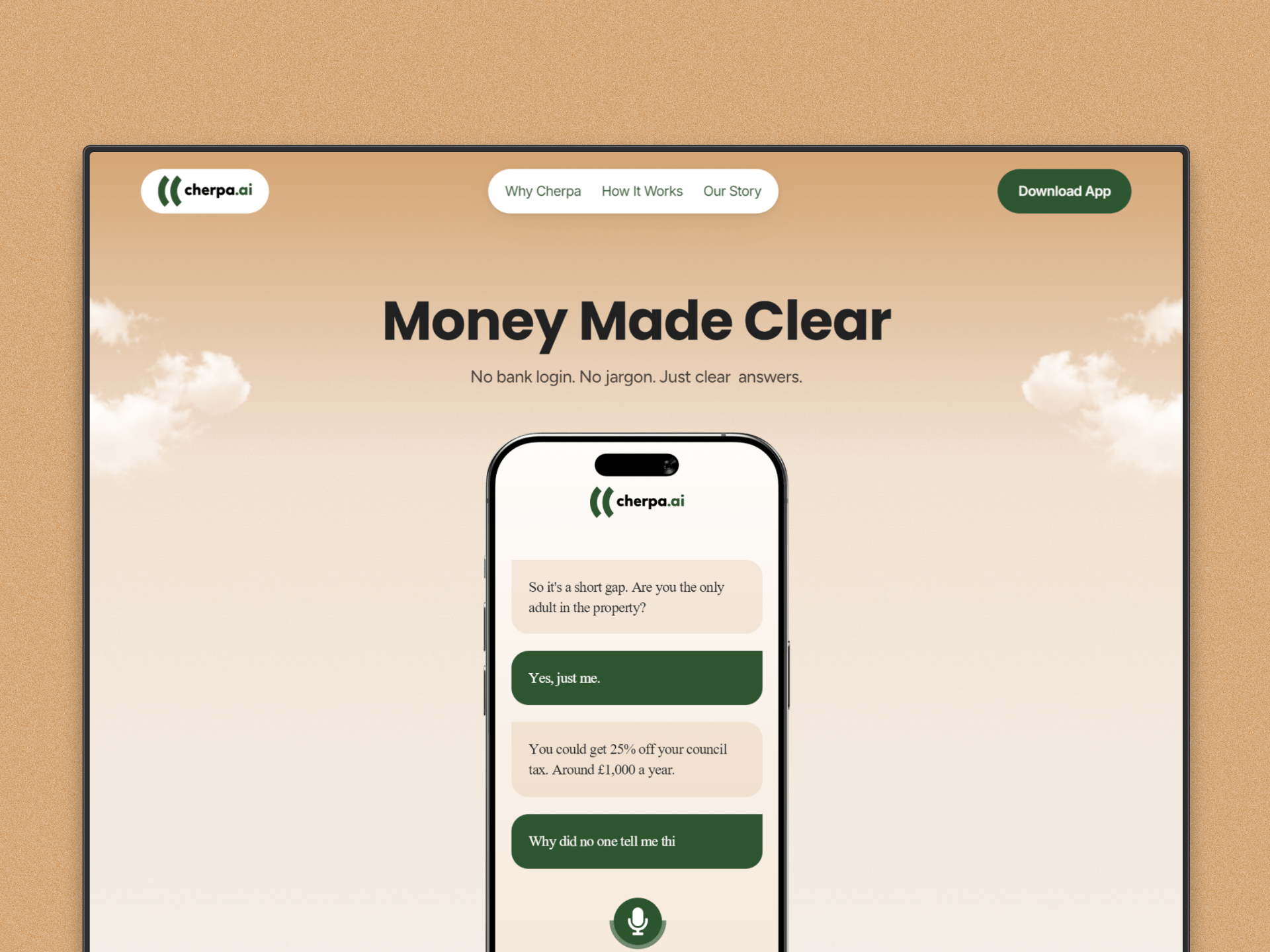 Cherpa AI Launch