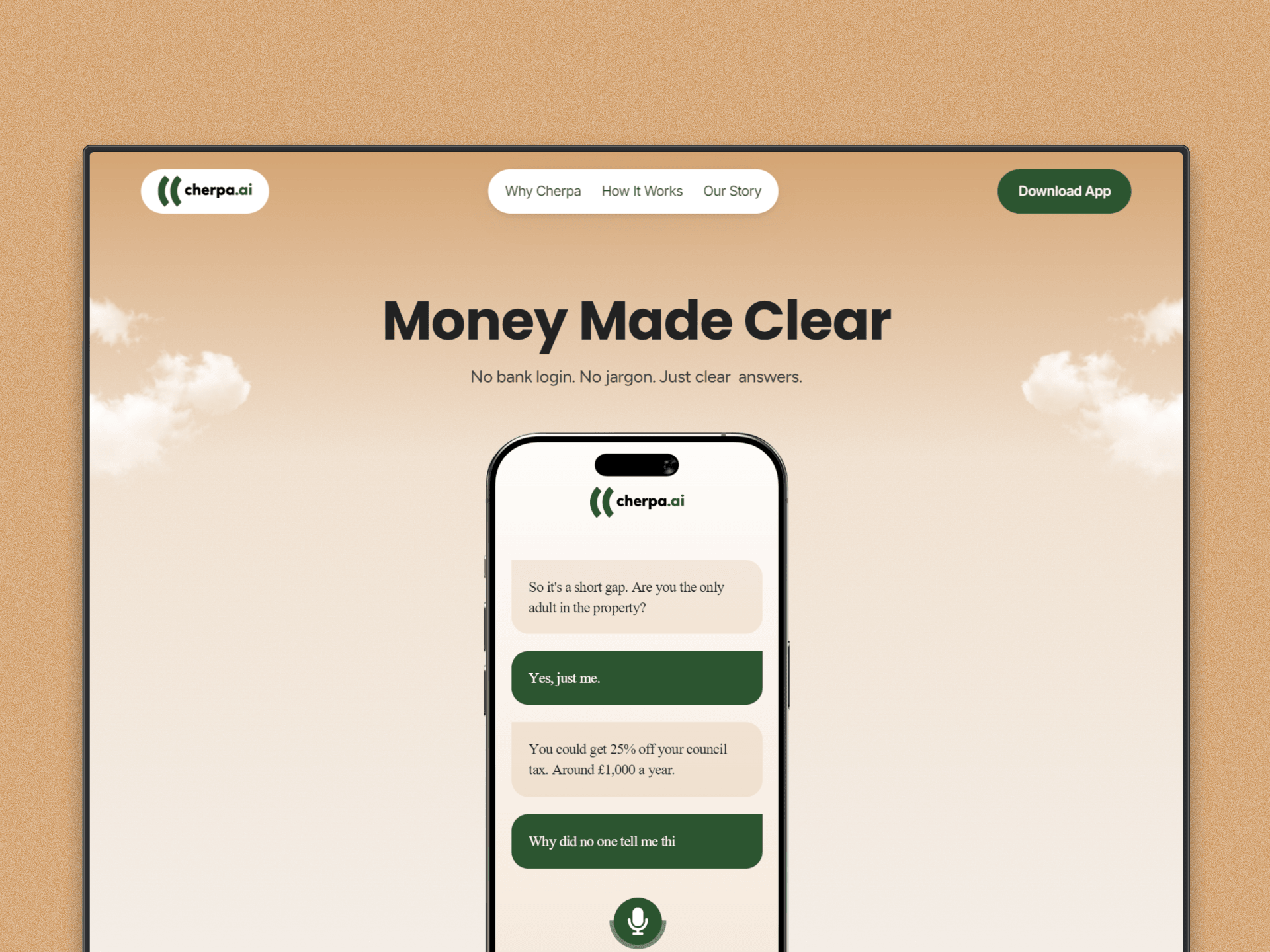 Cherpa AI Launch