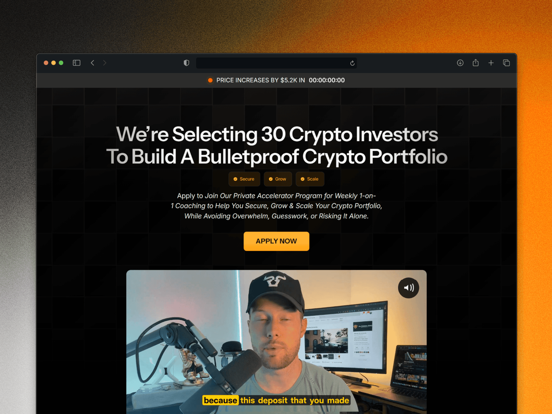 Altcoin Pro