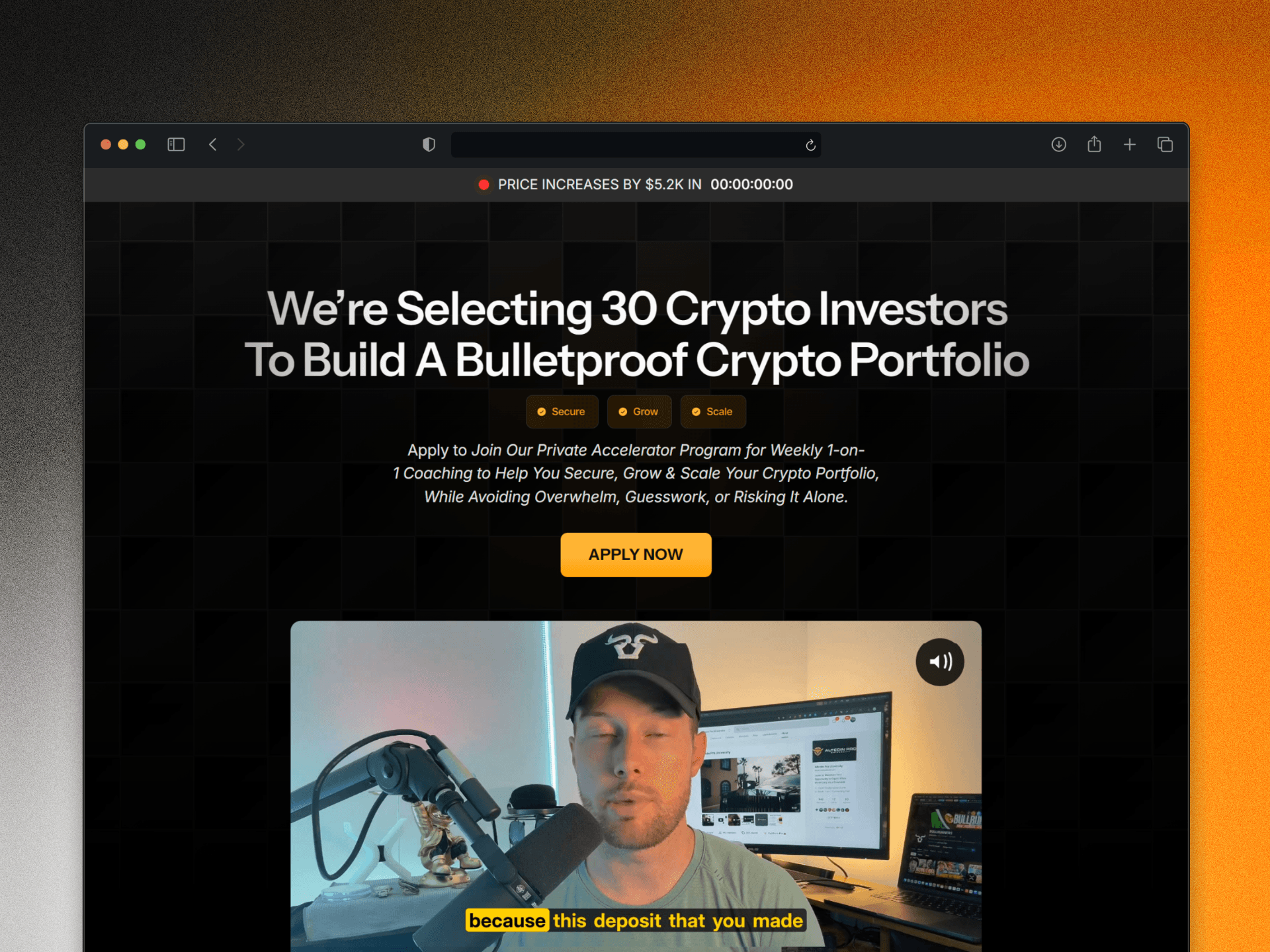 Altcoin Pro
