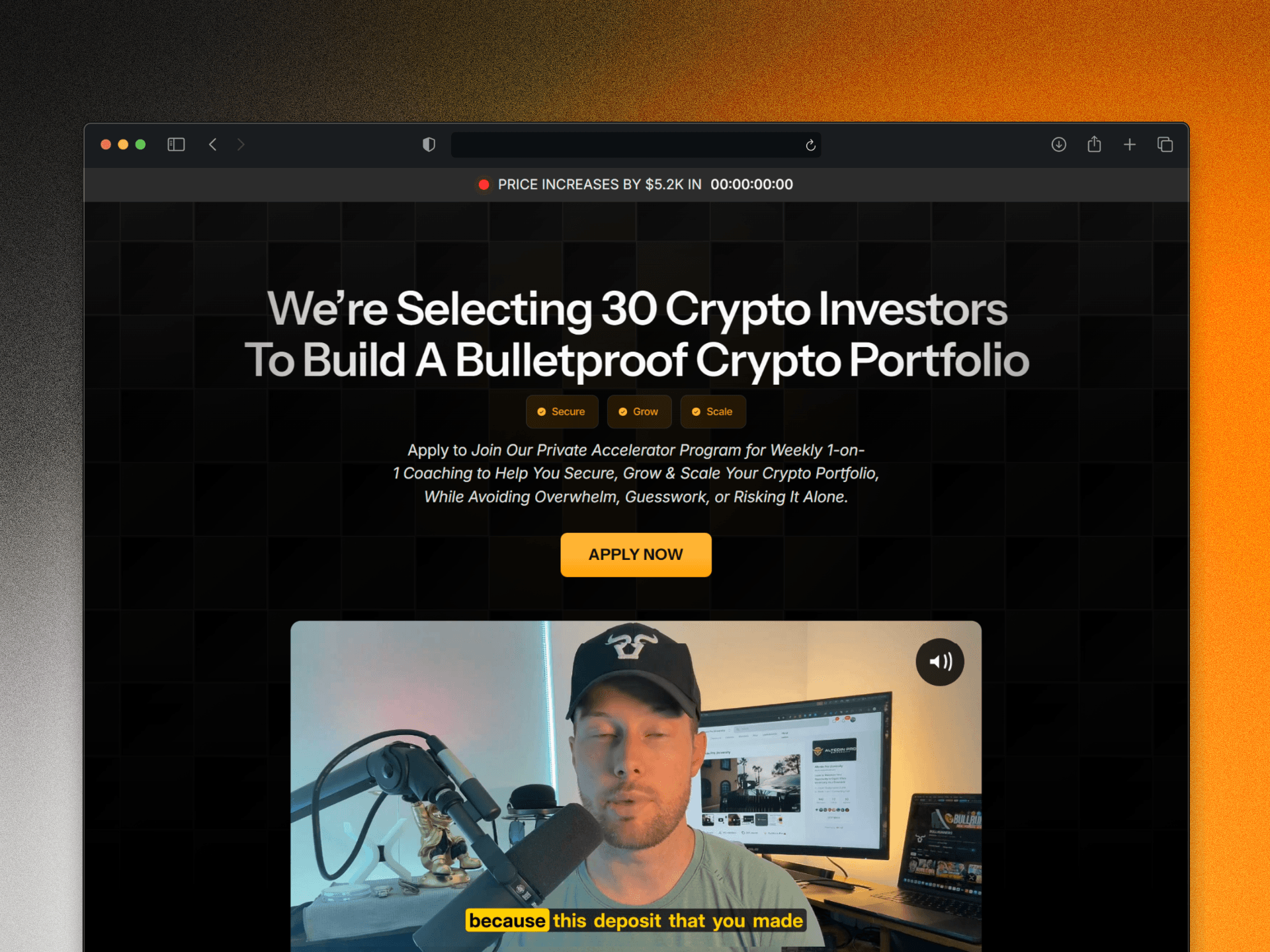 Altcoin Pro