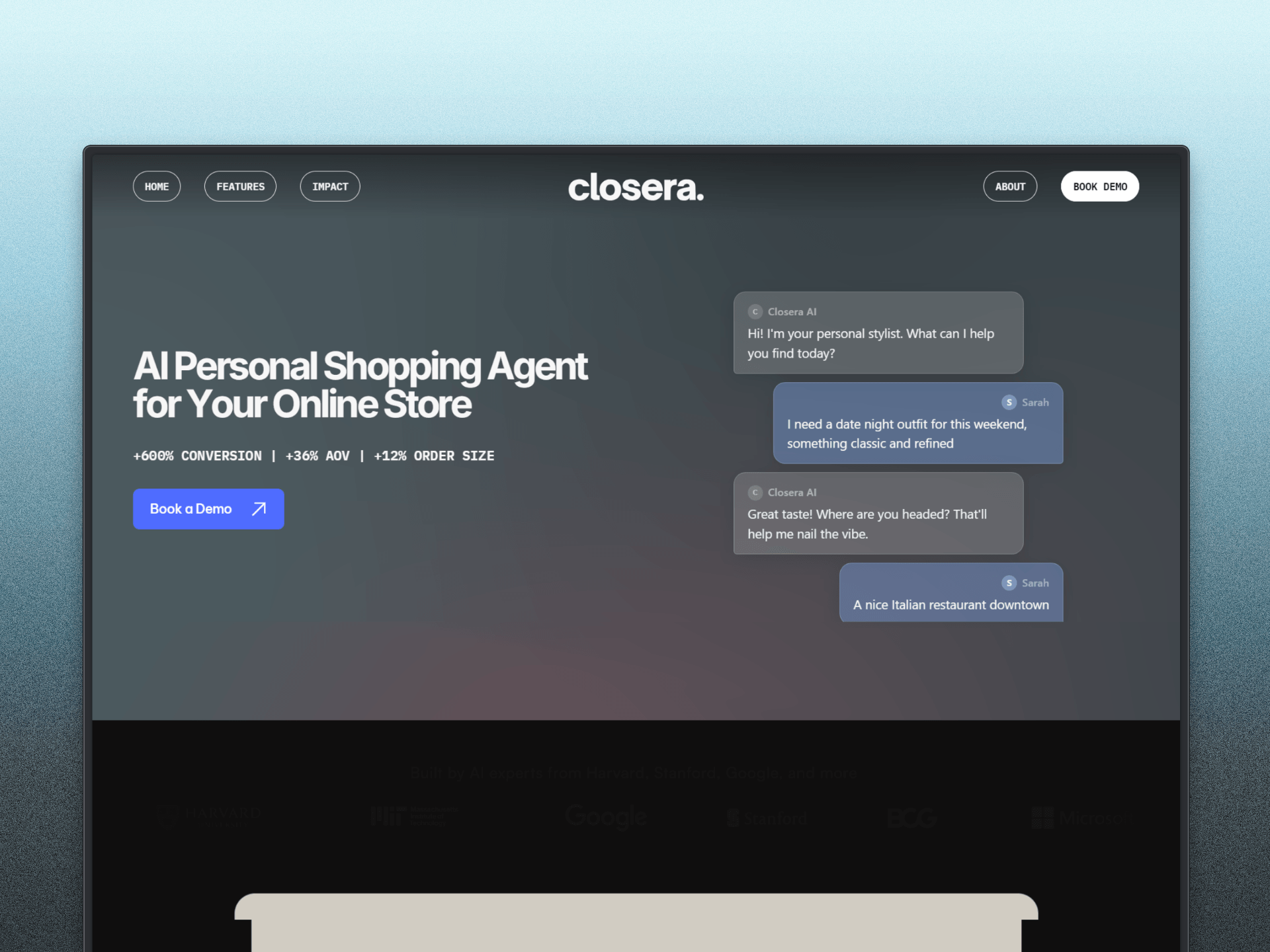 Closera
