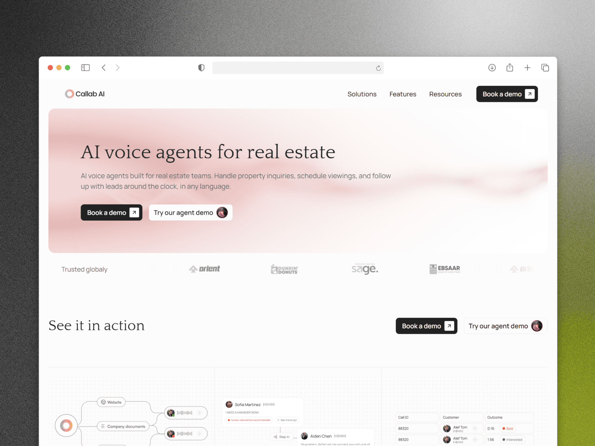 Callab AI