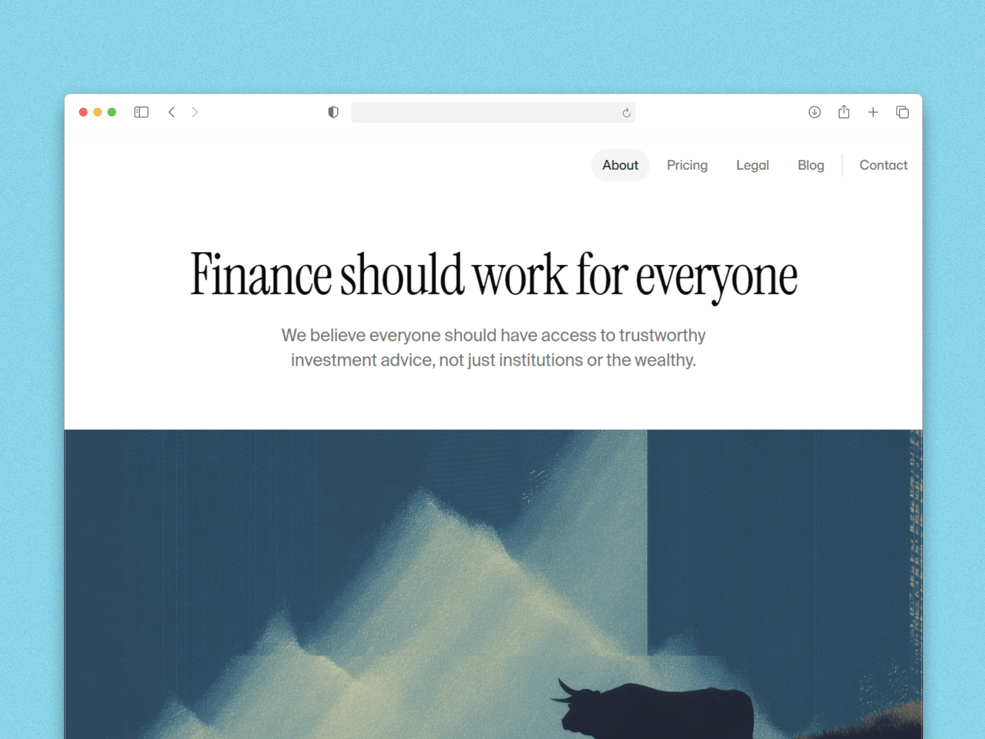 Astor app
