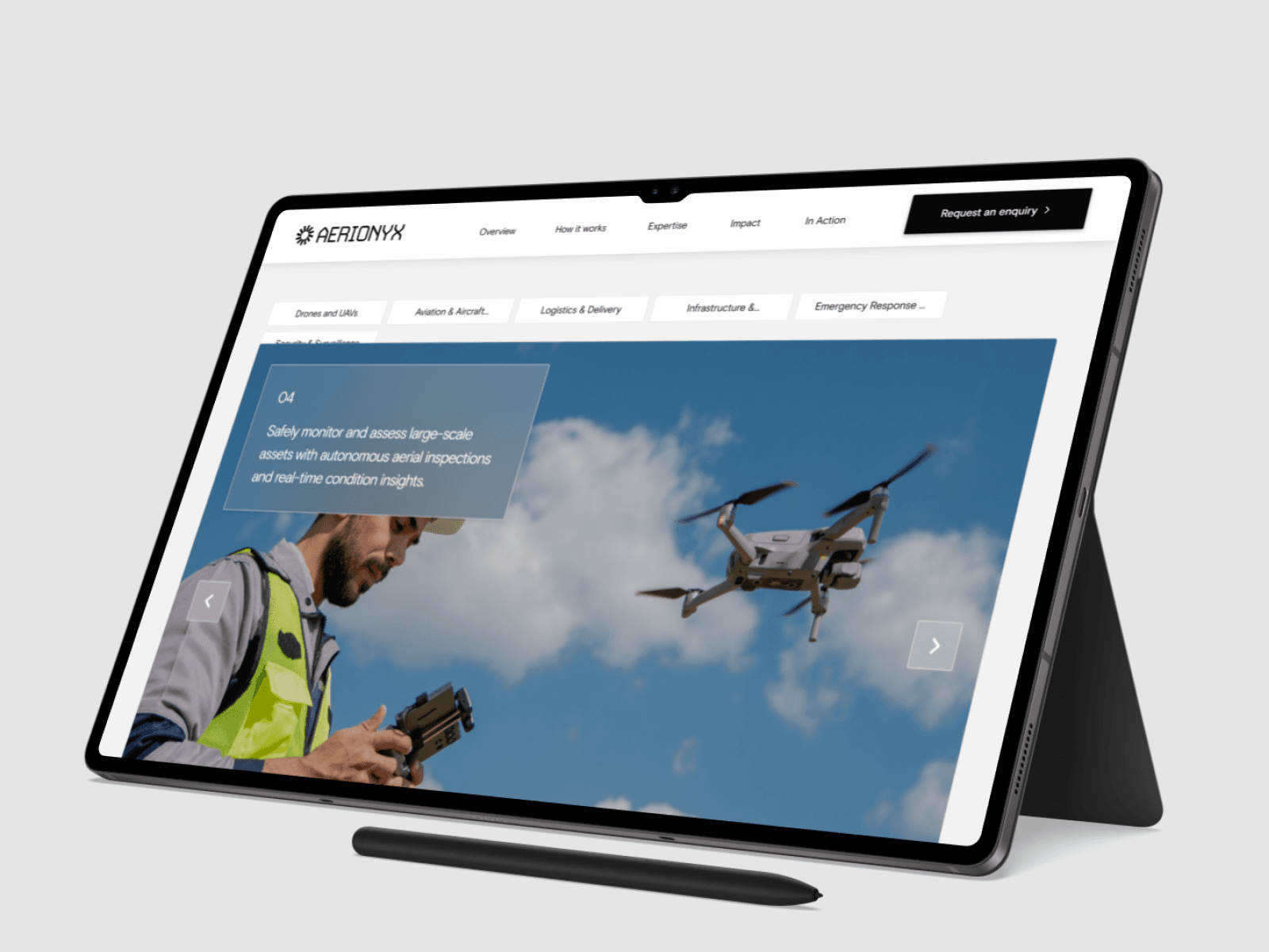 Aerionyx