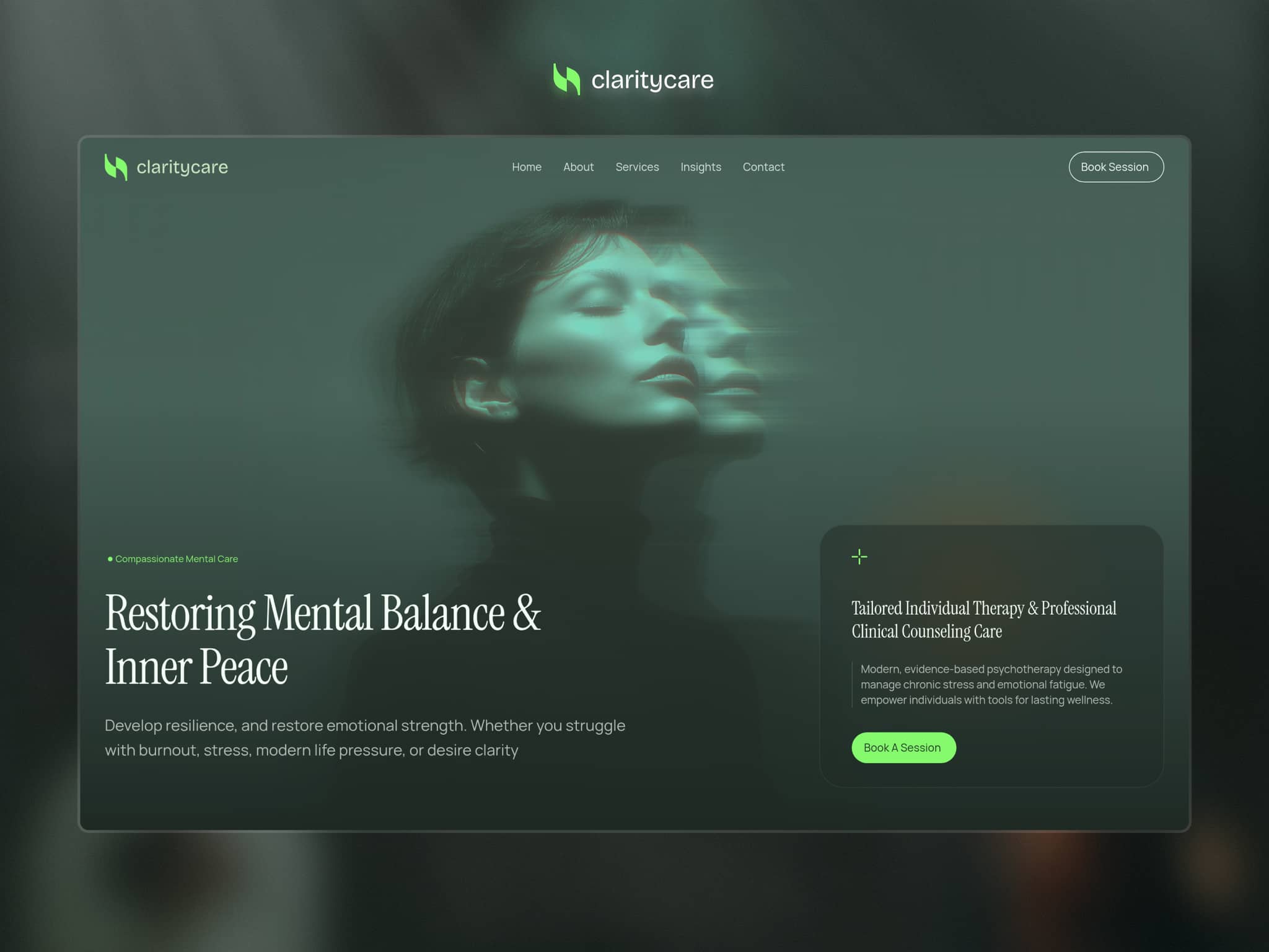 Claritycare