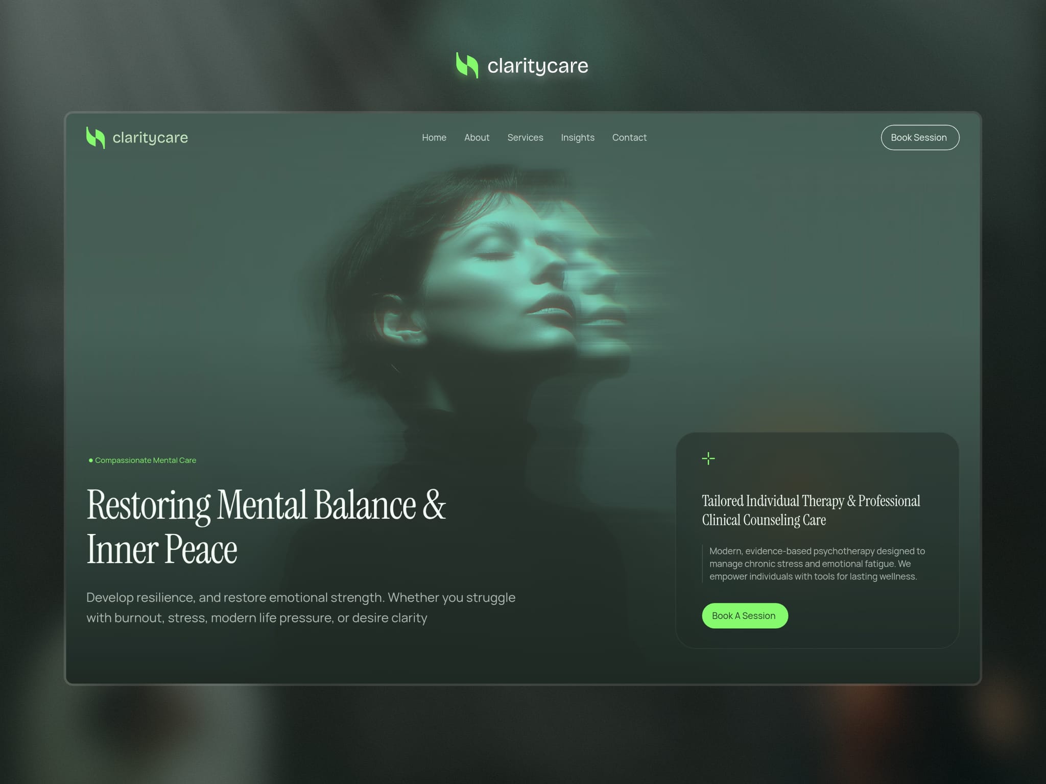 Claritycare
