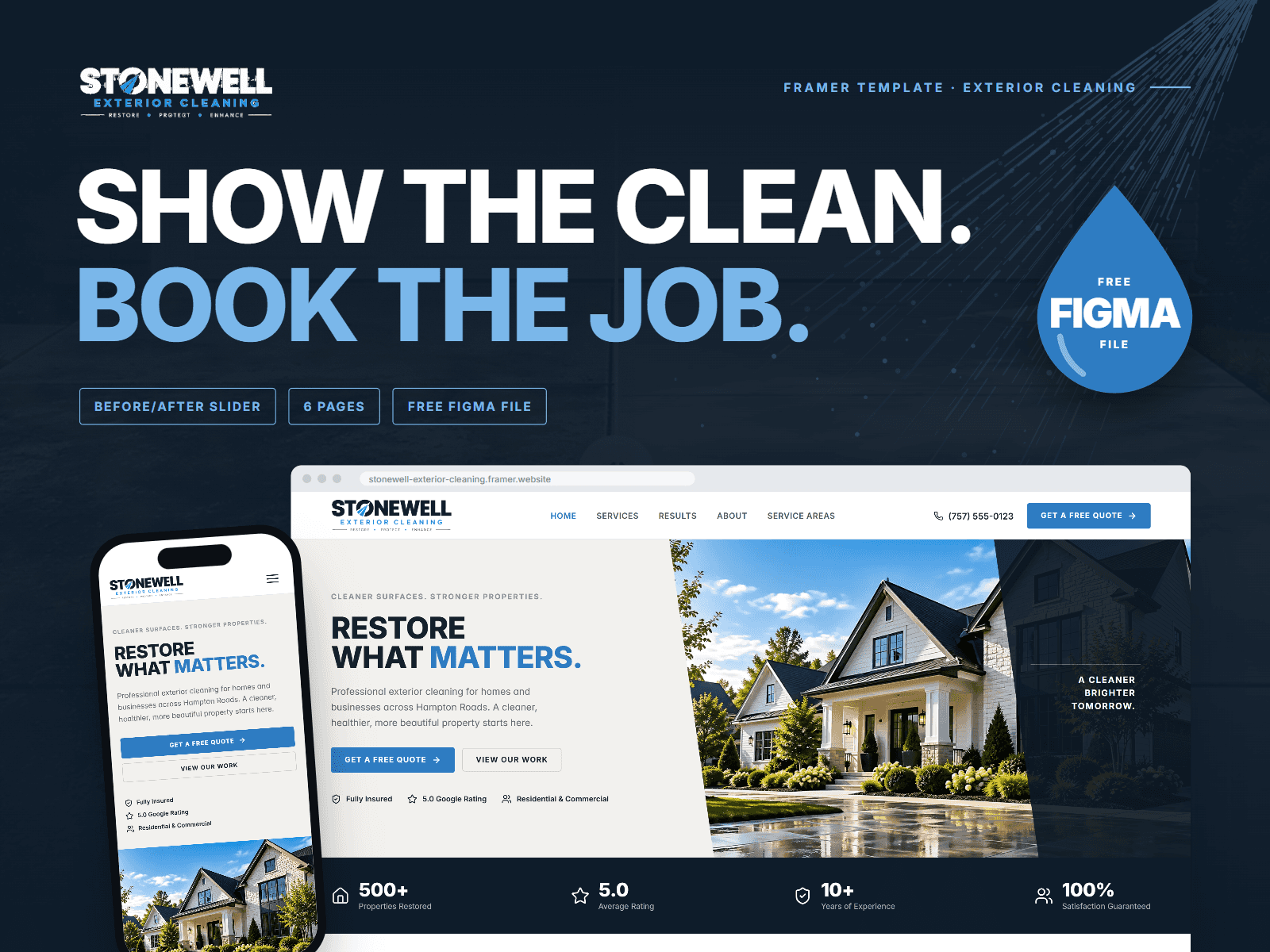 Stonewell