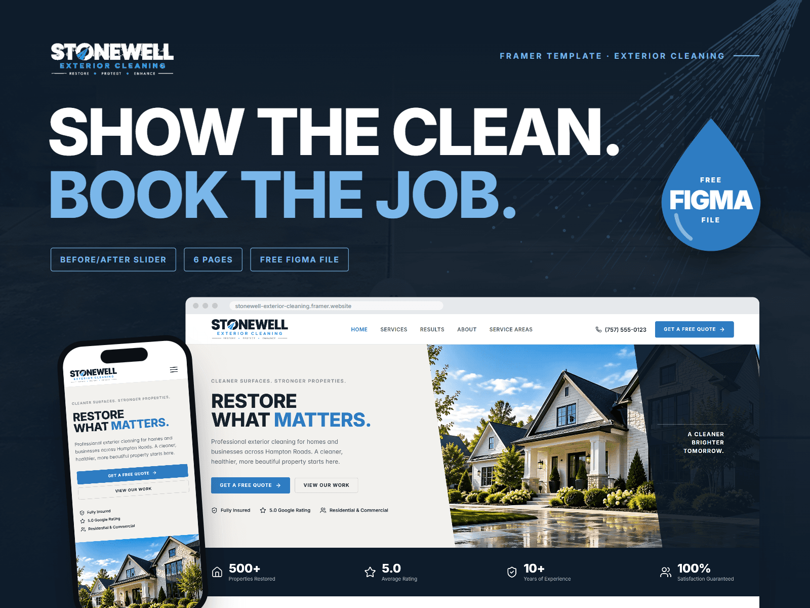 Stonewell