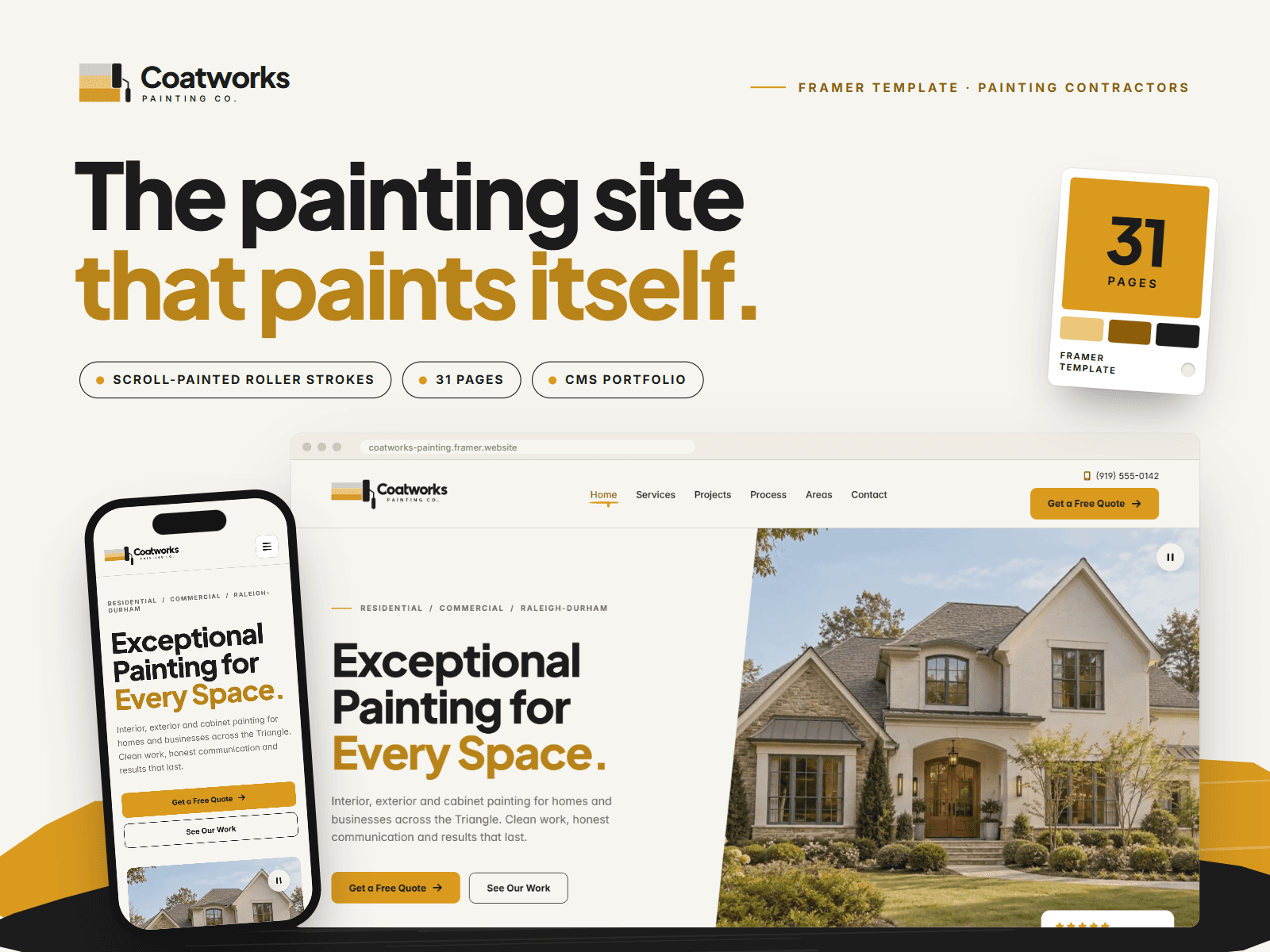 Coatworks