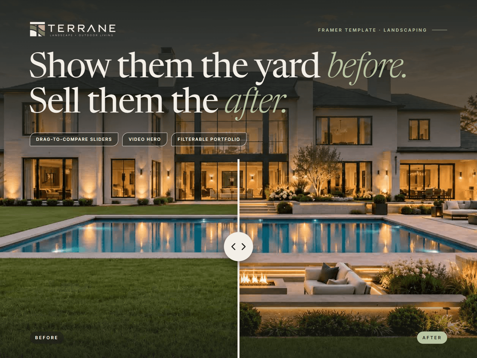 Terrane Outdoor