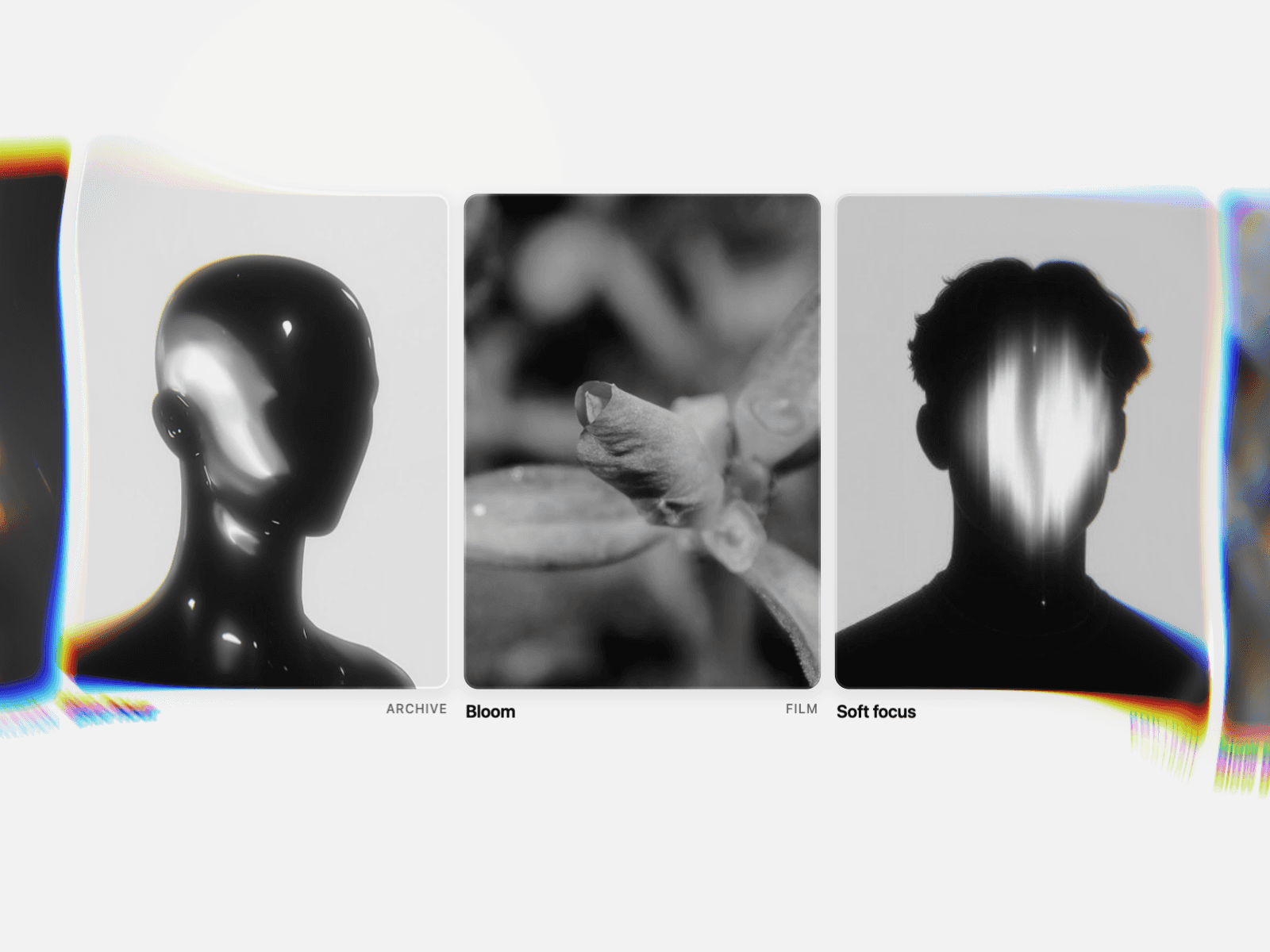 Prism Reel