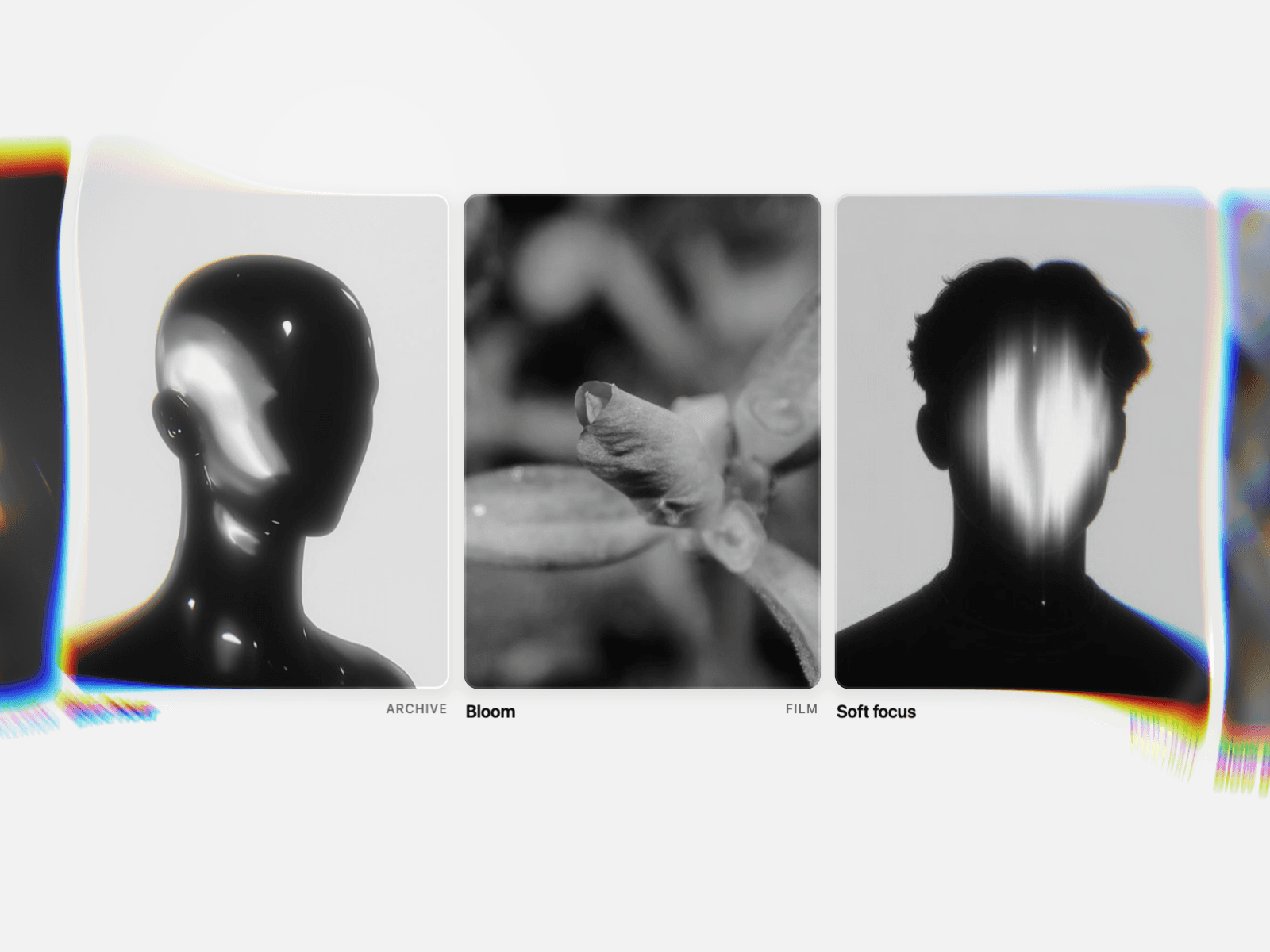 Prism Reel