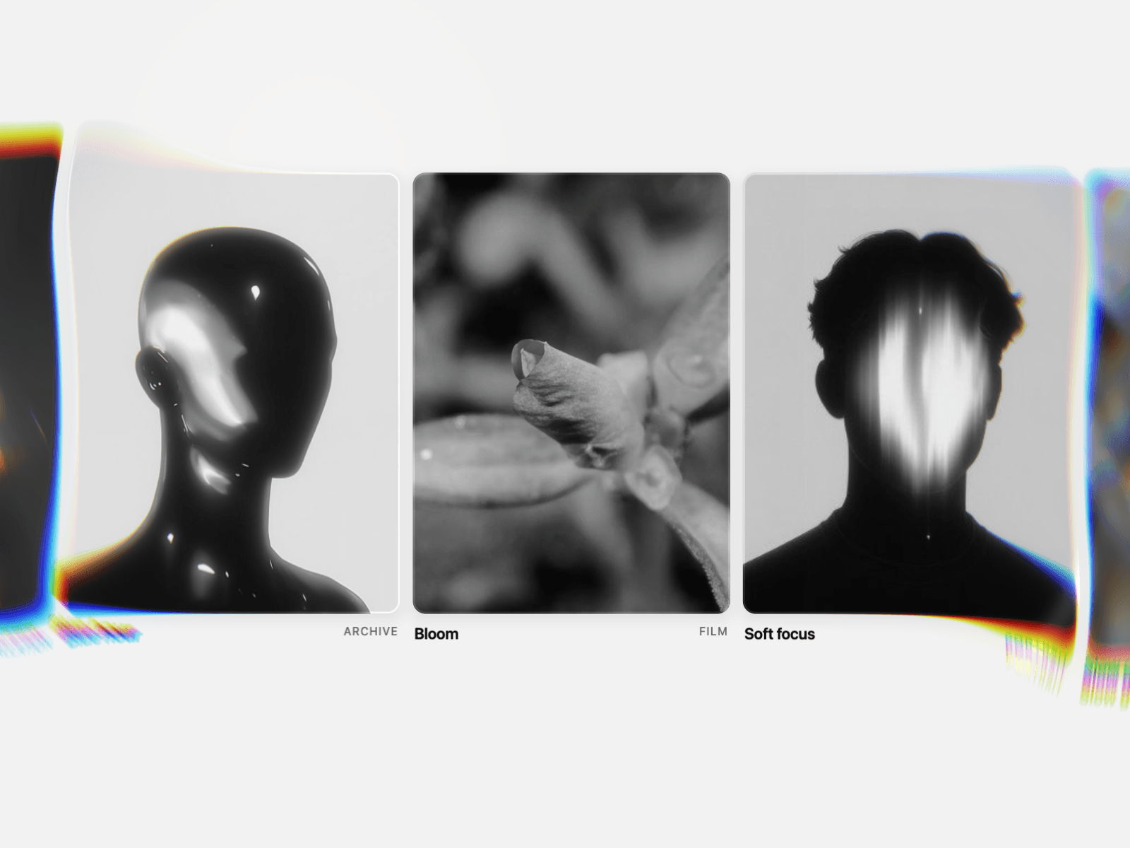Prism Reel