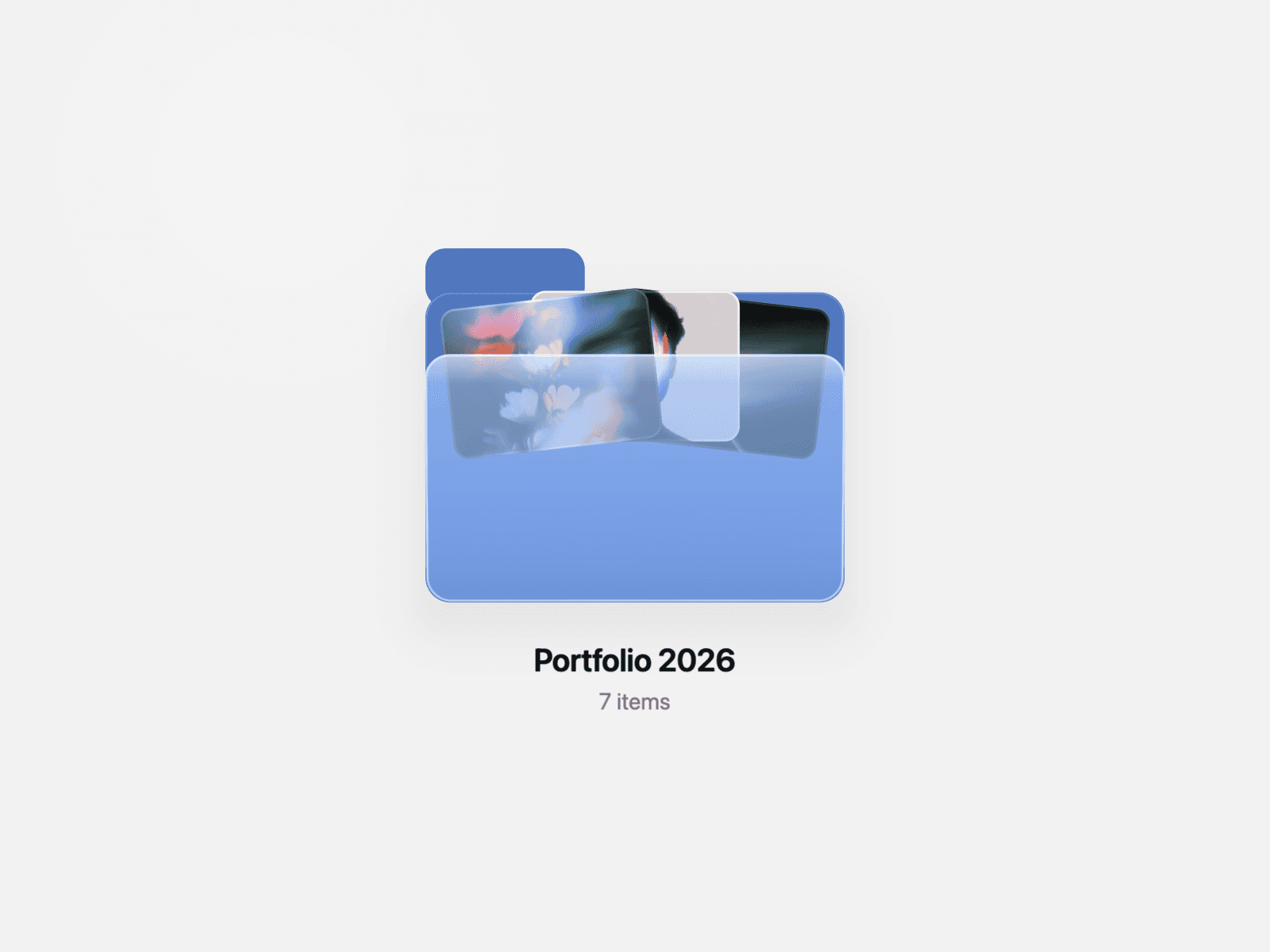 Prism Folder