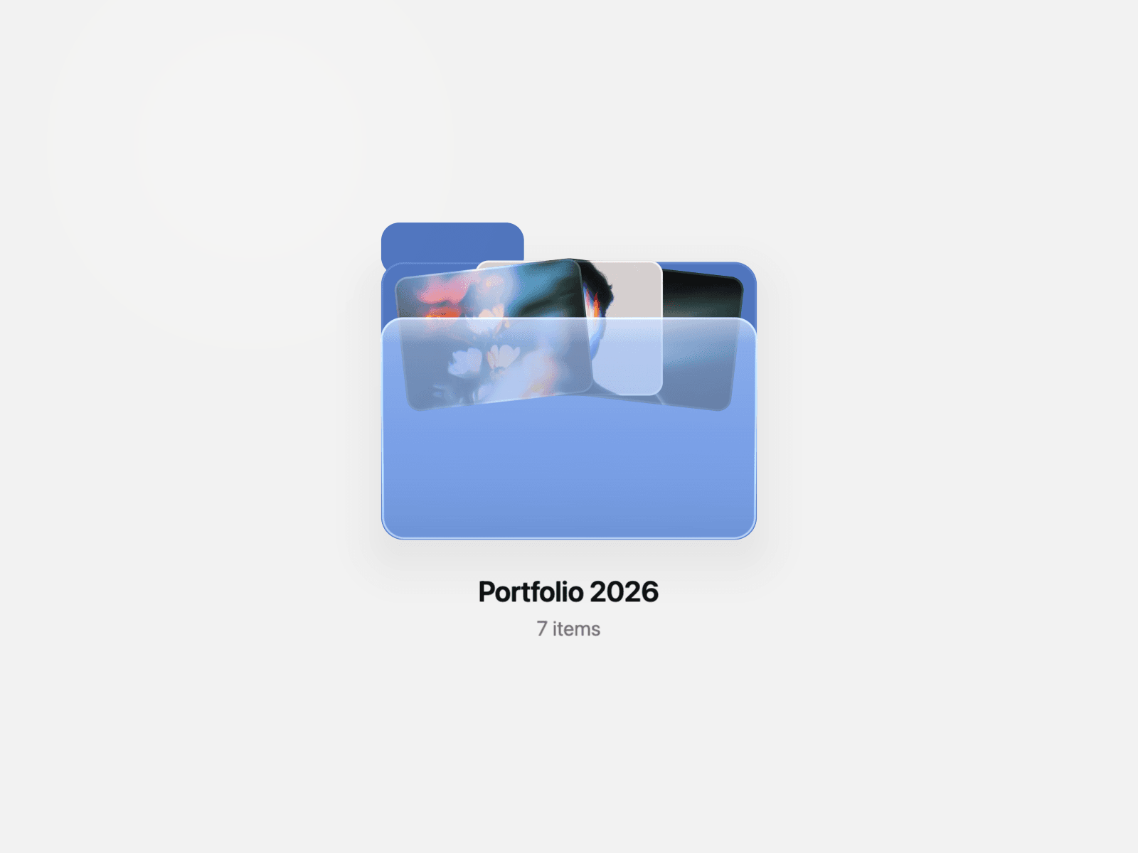 Prism Folder