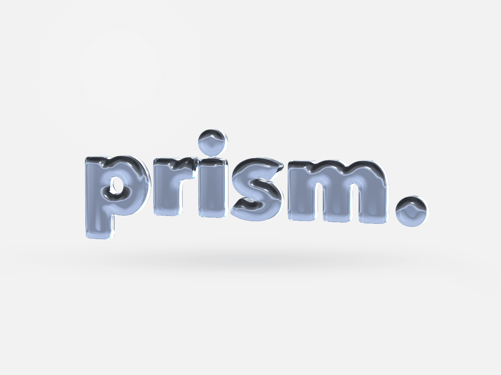 Prism Logo