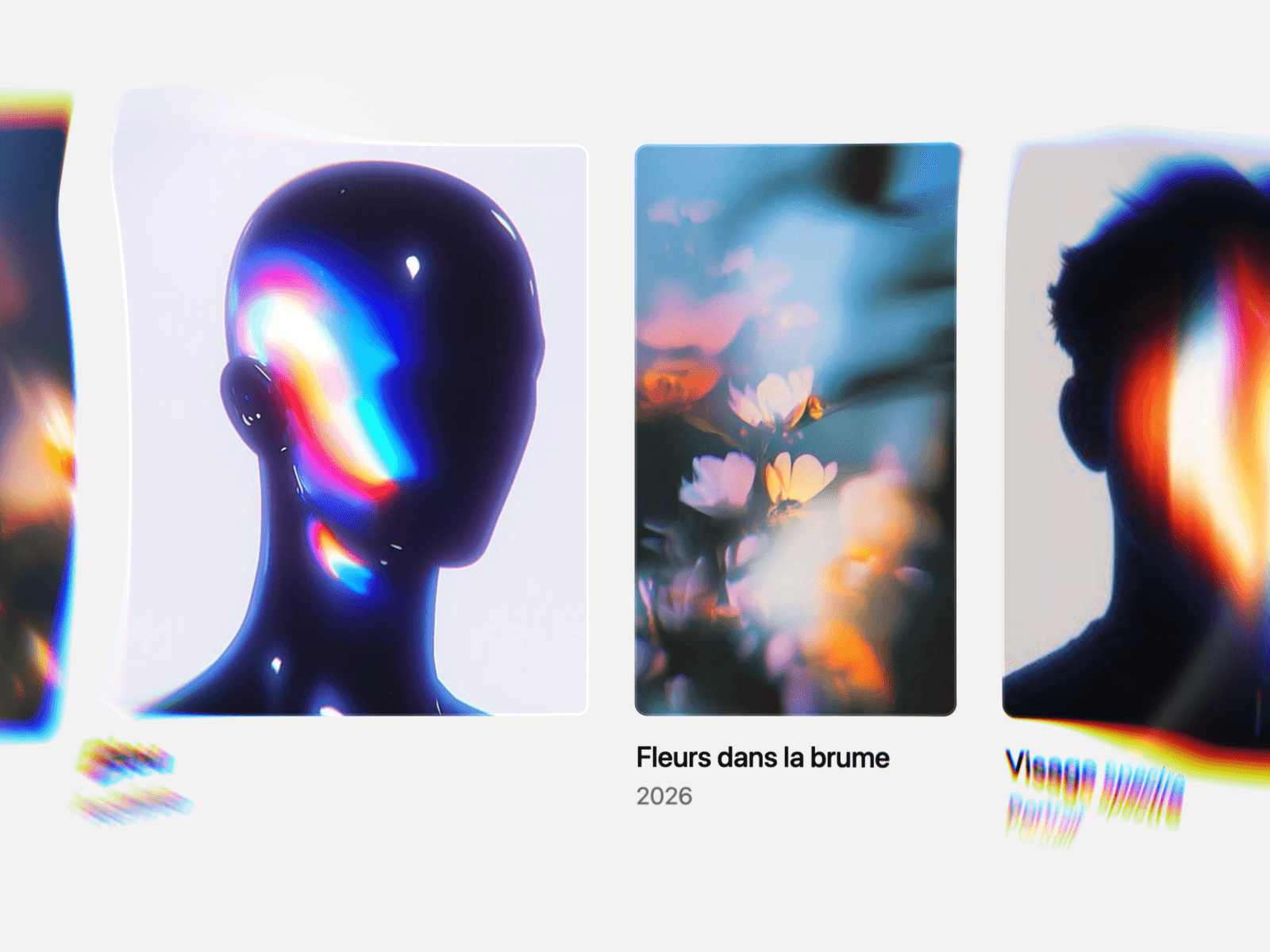 Prism Parallax