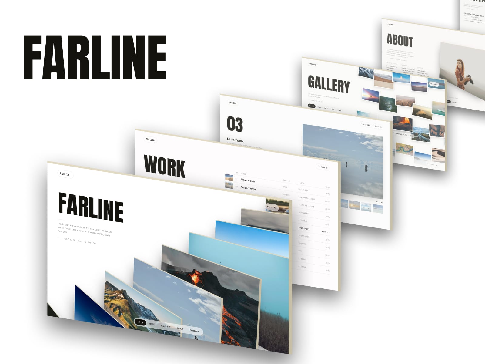 Farline