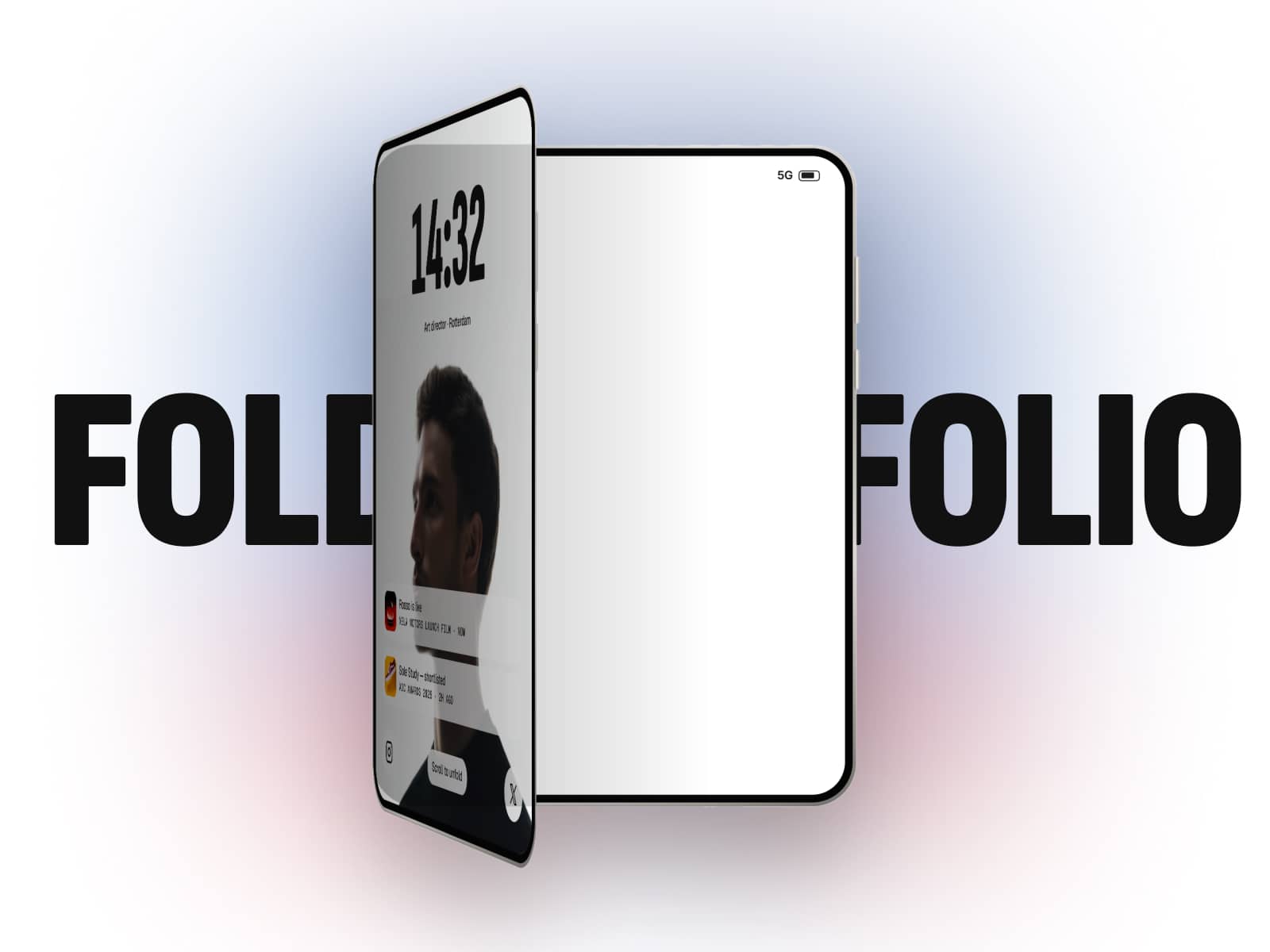 Foldfolio