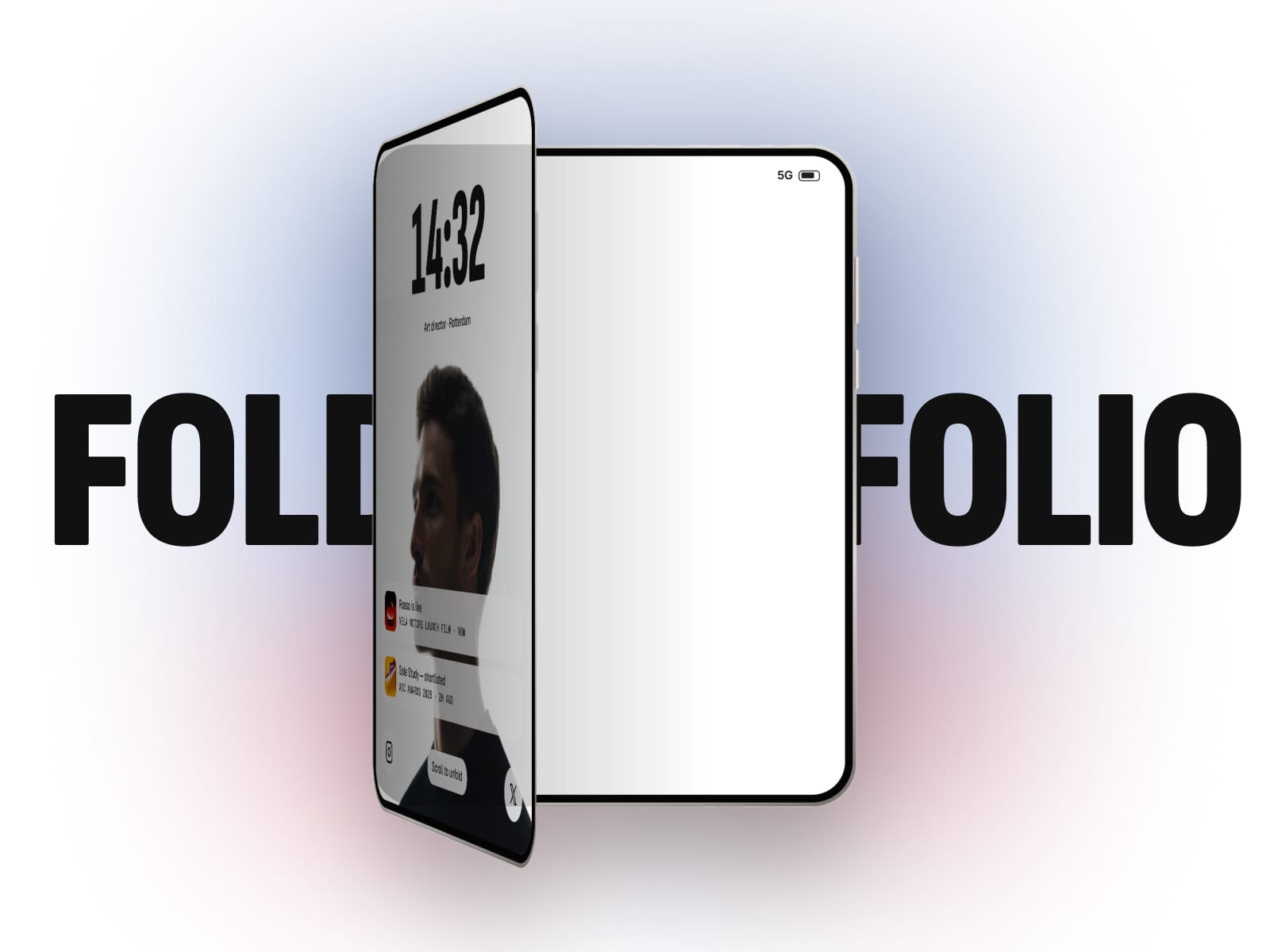 Foldfolio