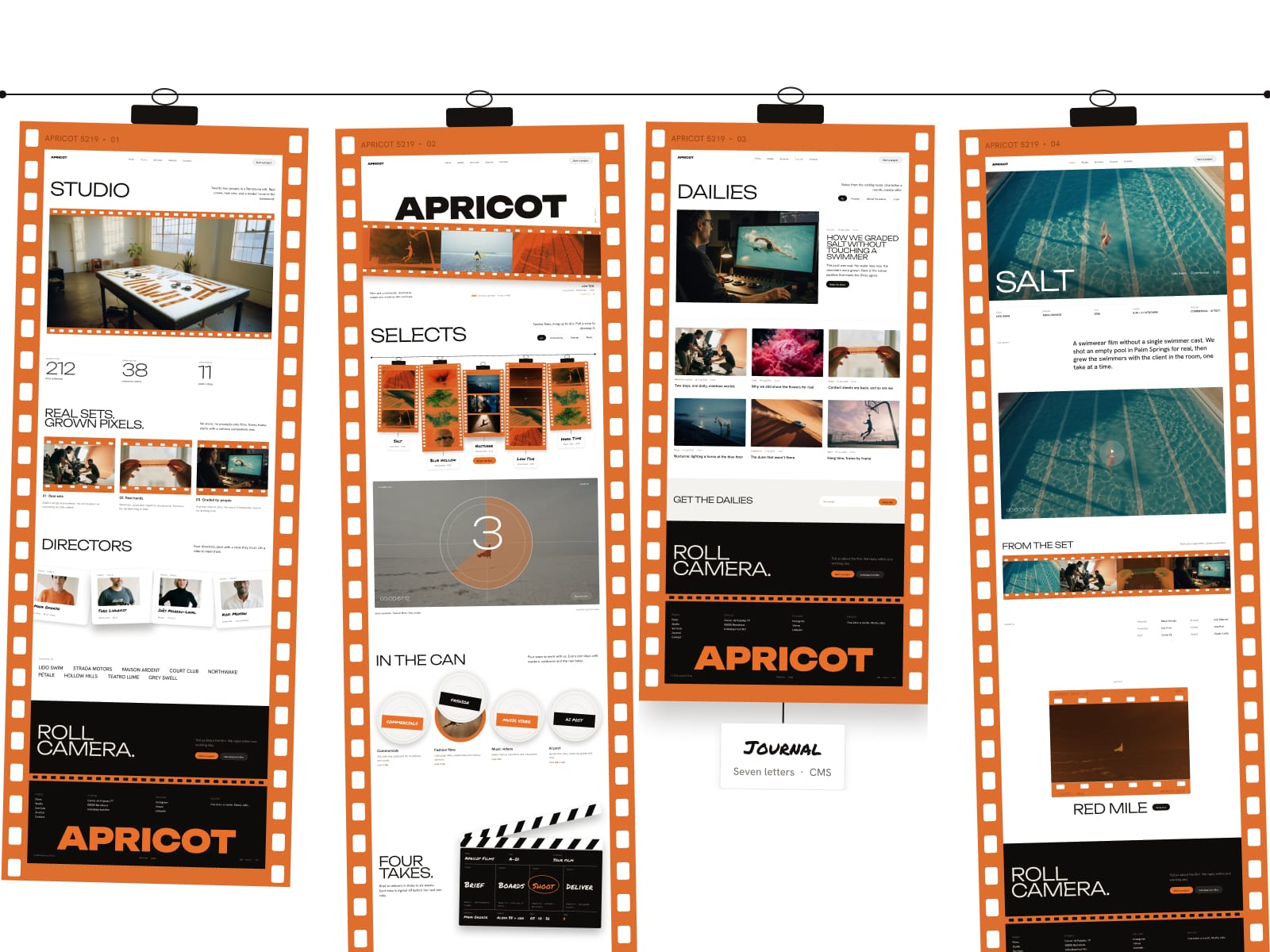 Apricot