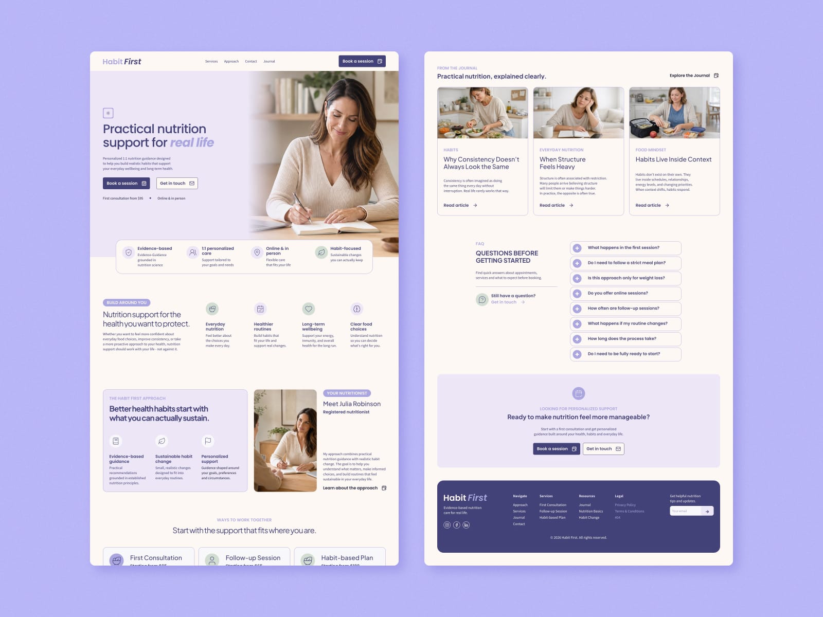 HabitFirst