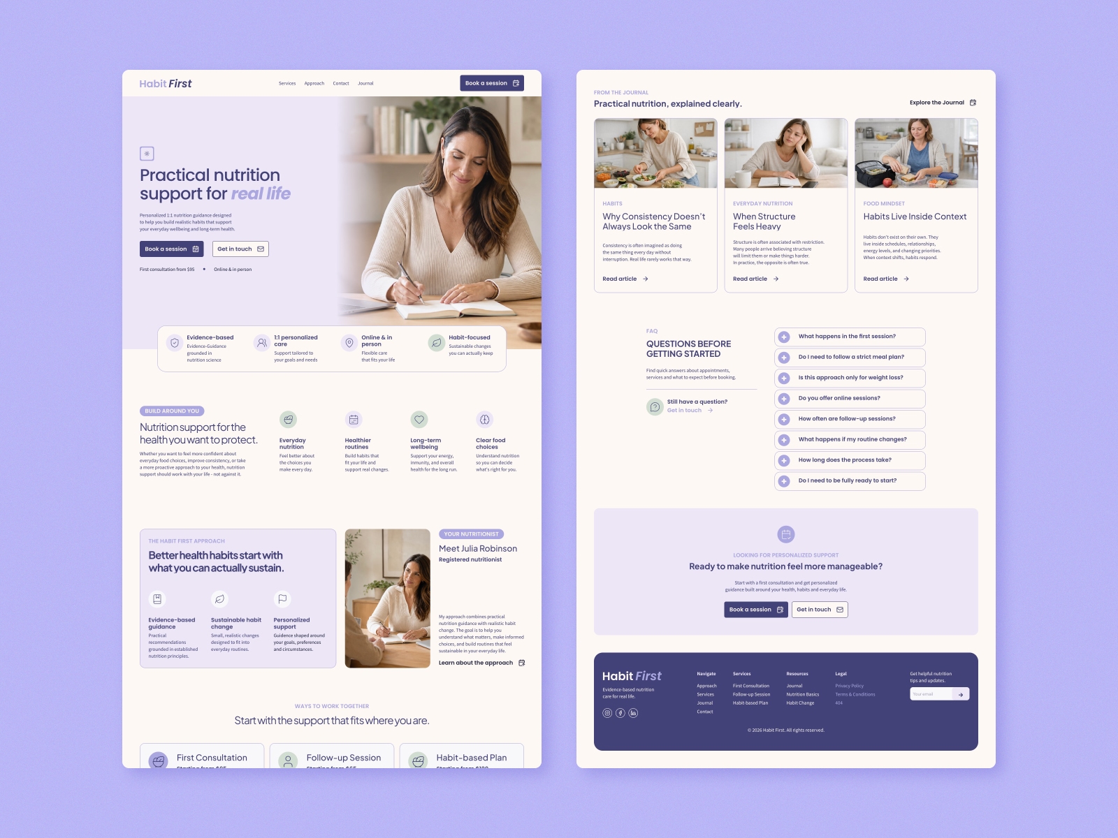 HabitFirst