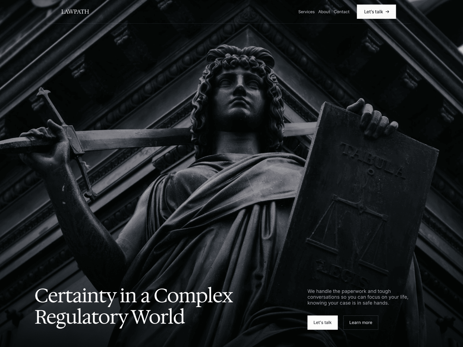 Lawpath