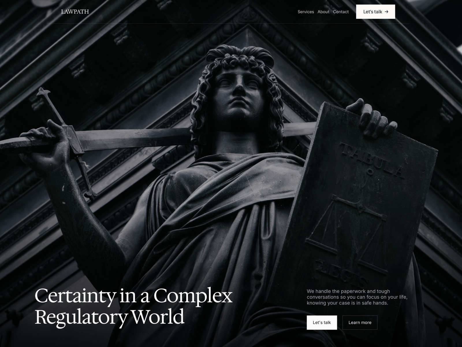 Lawpath