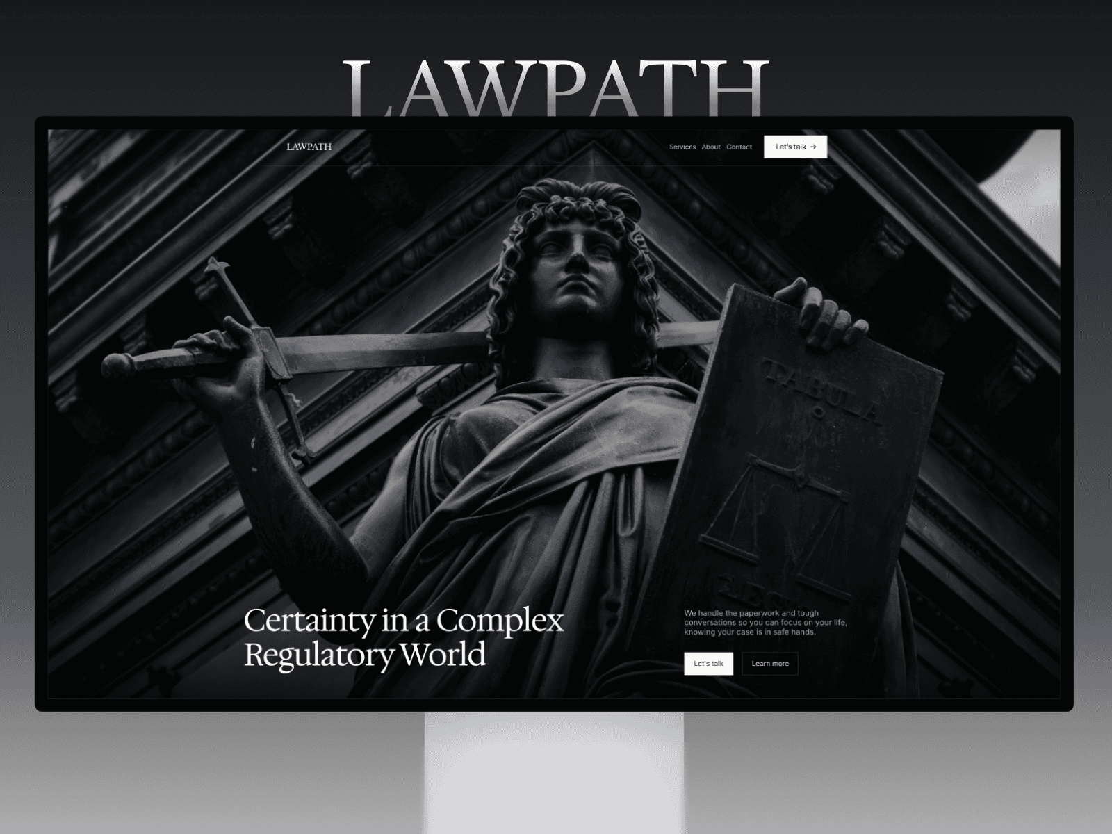 Lawpath