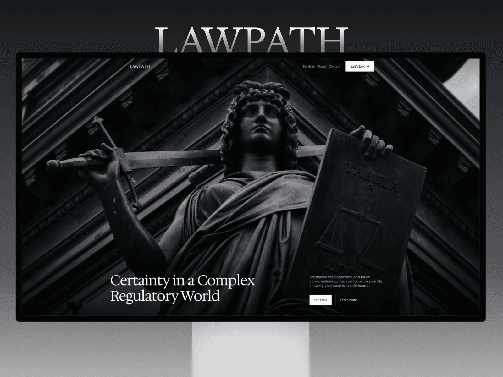 Lawpath