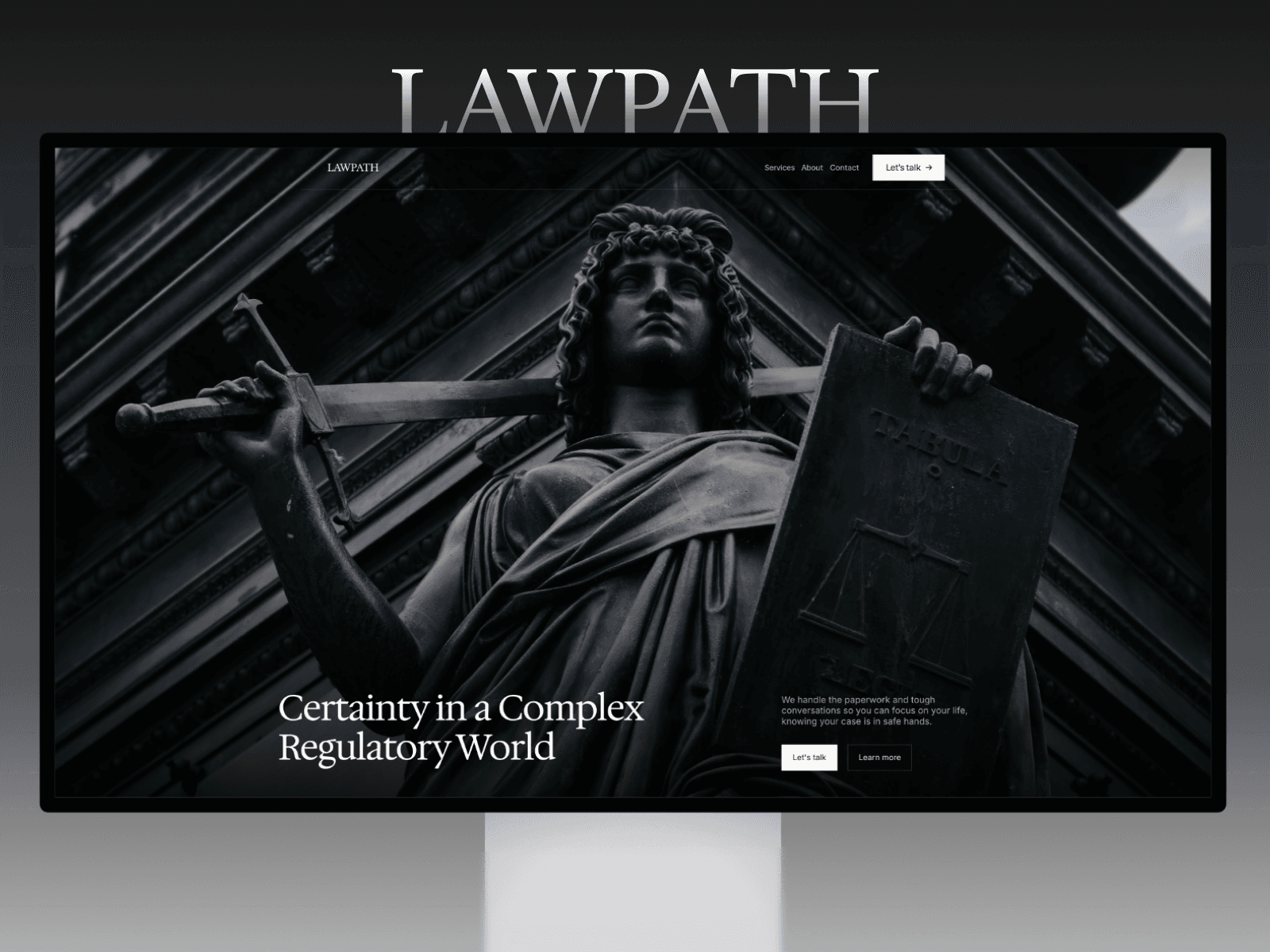 Lawpath