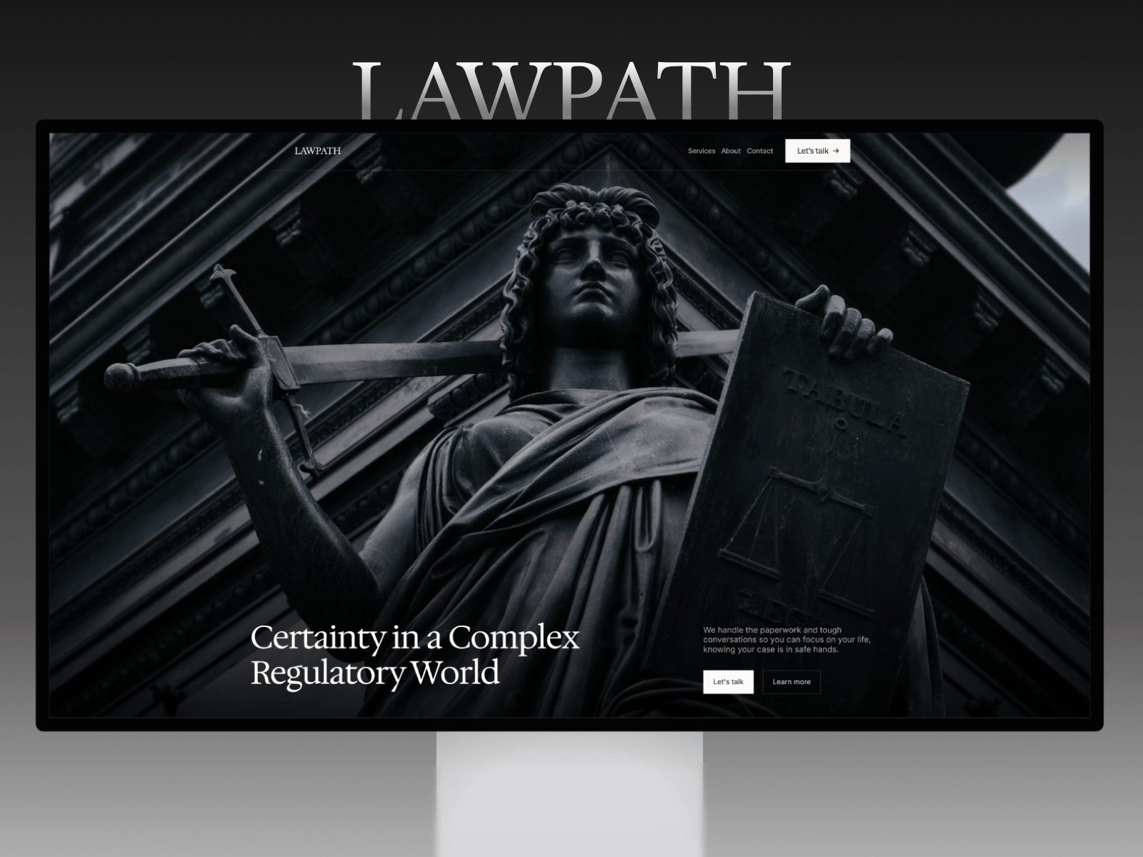 Lawpath
