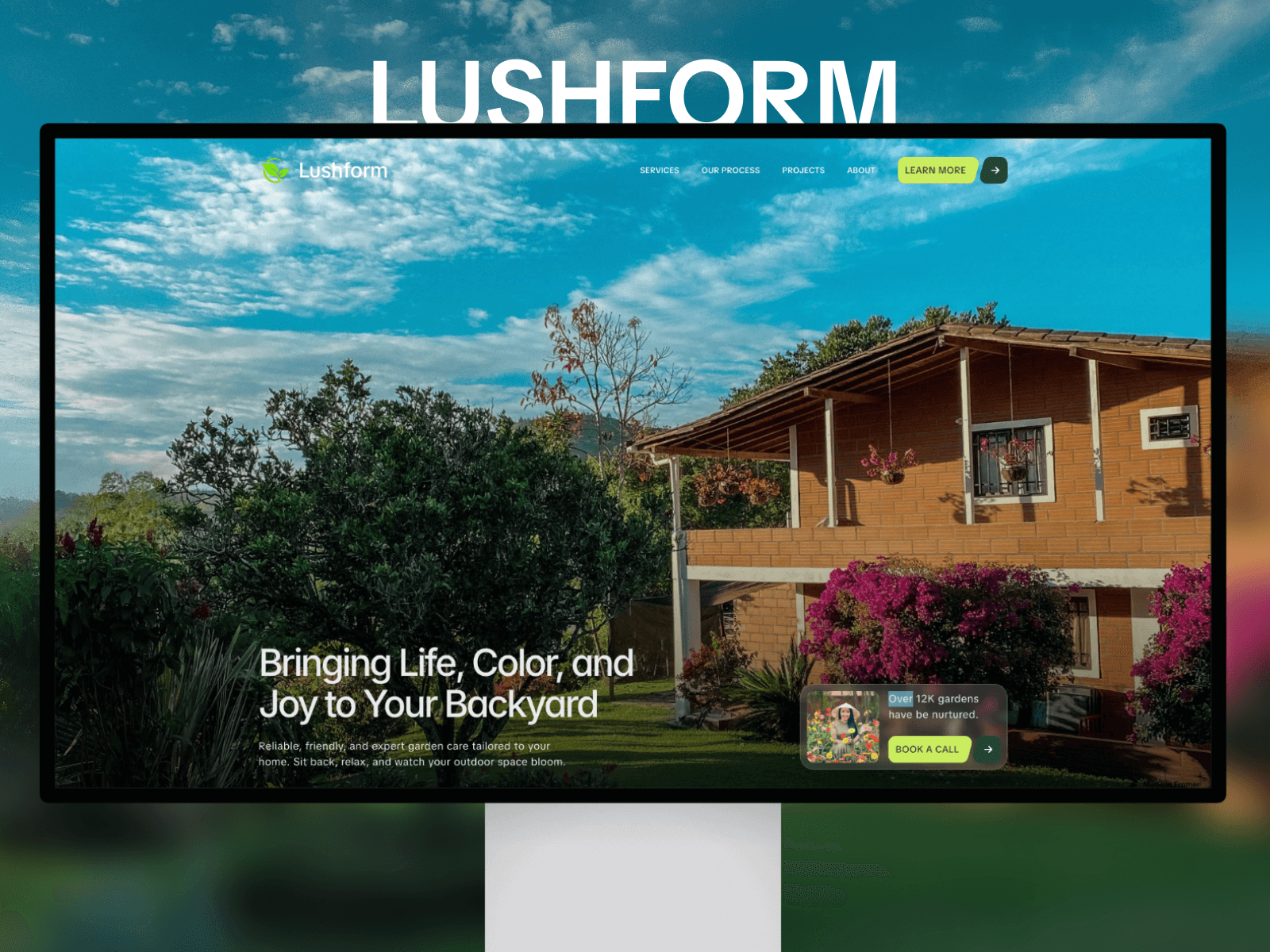 Lushform