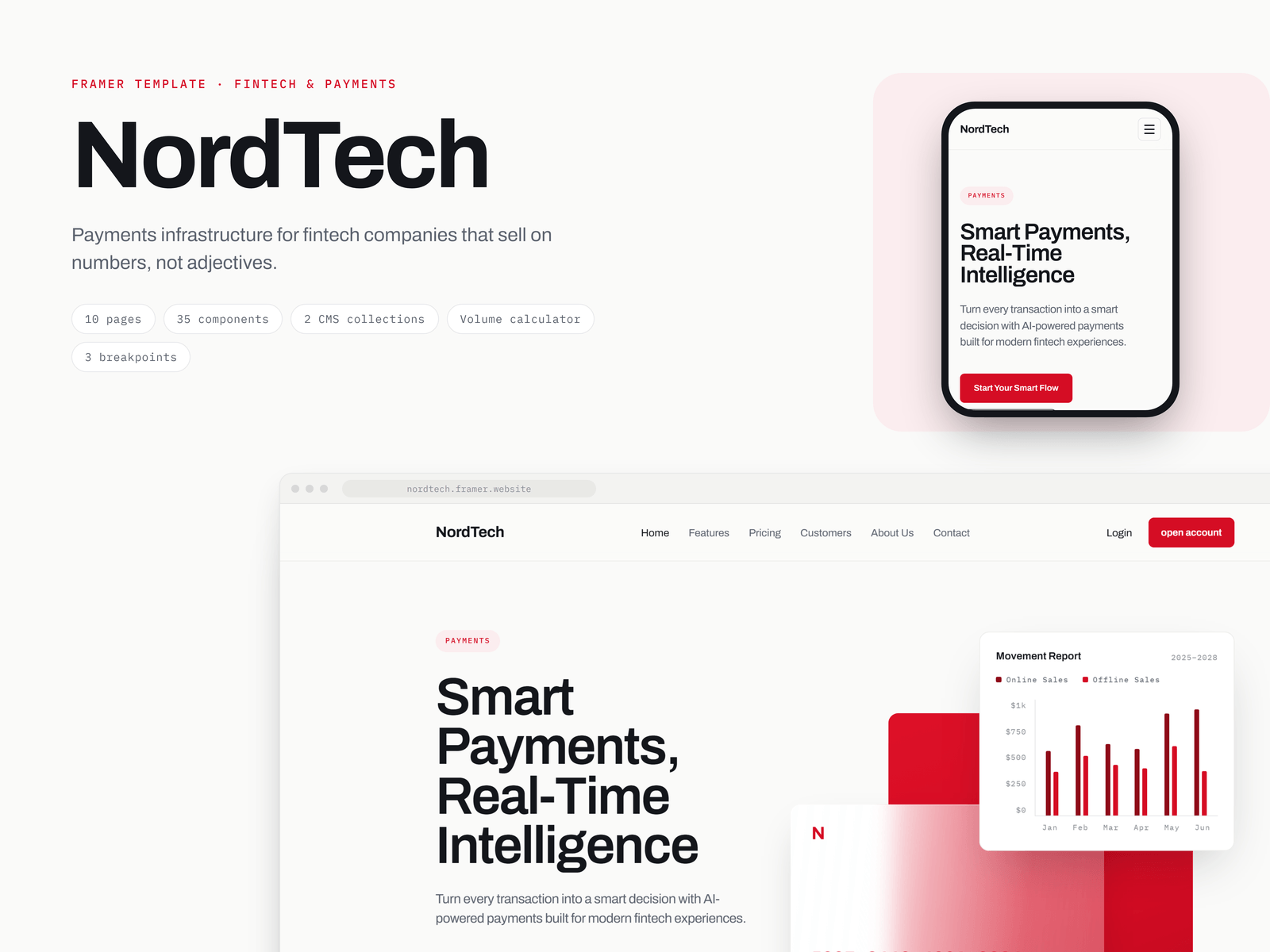 NordTech