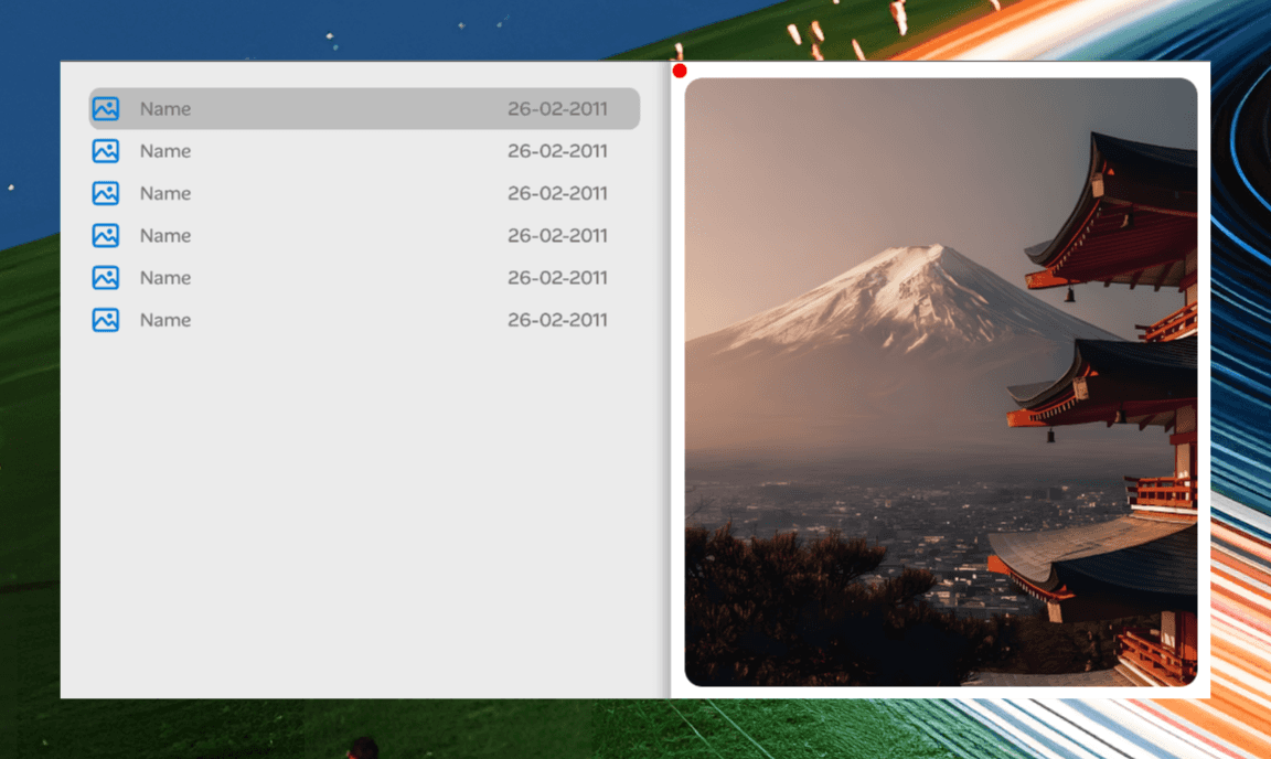 Macos Preview Listed