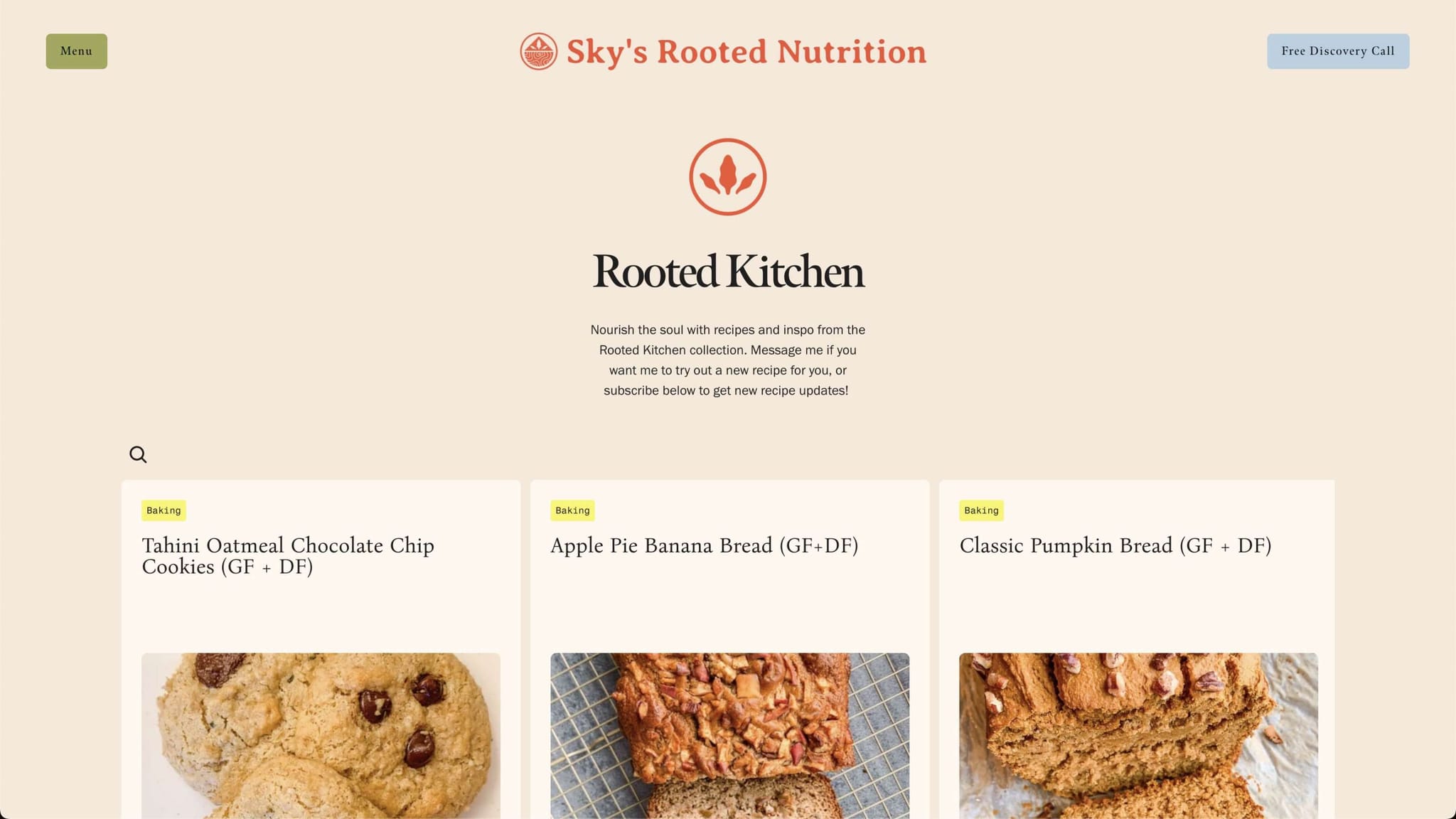 Sky'sRootedNutrition