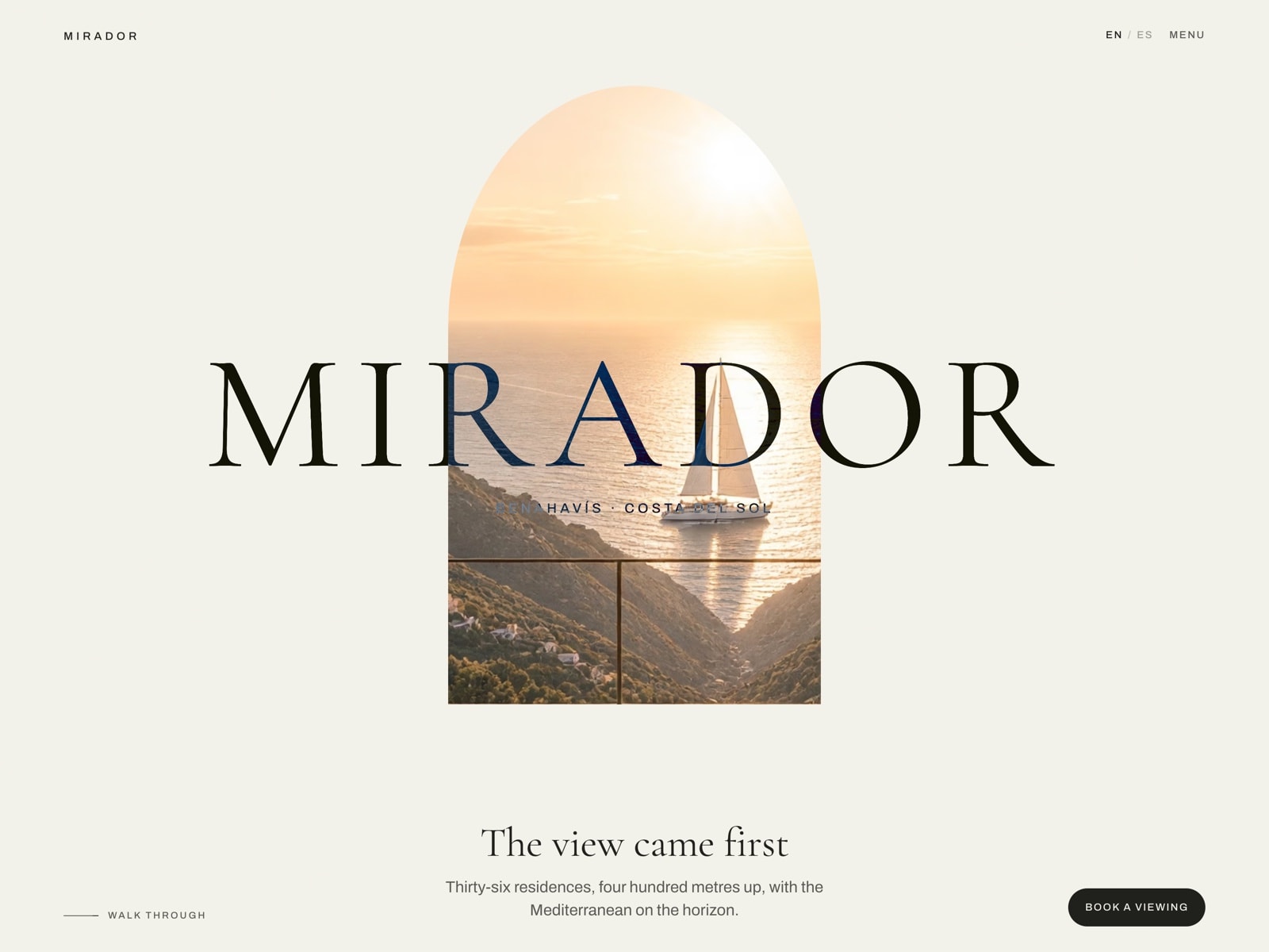 Mirador