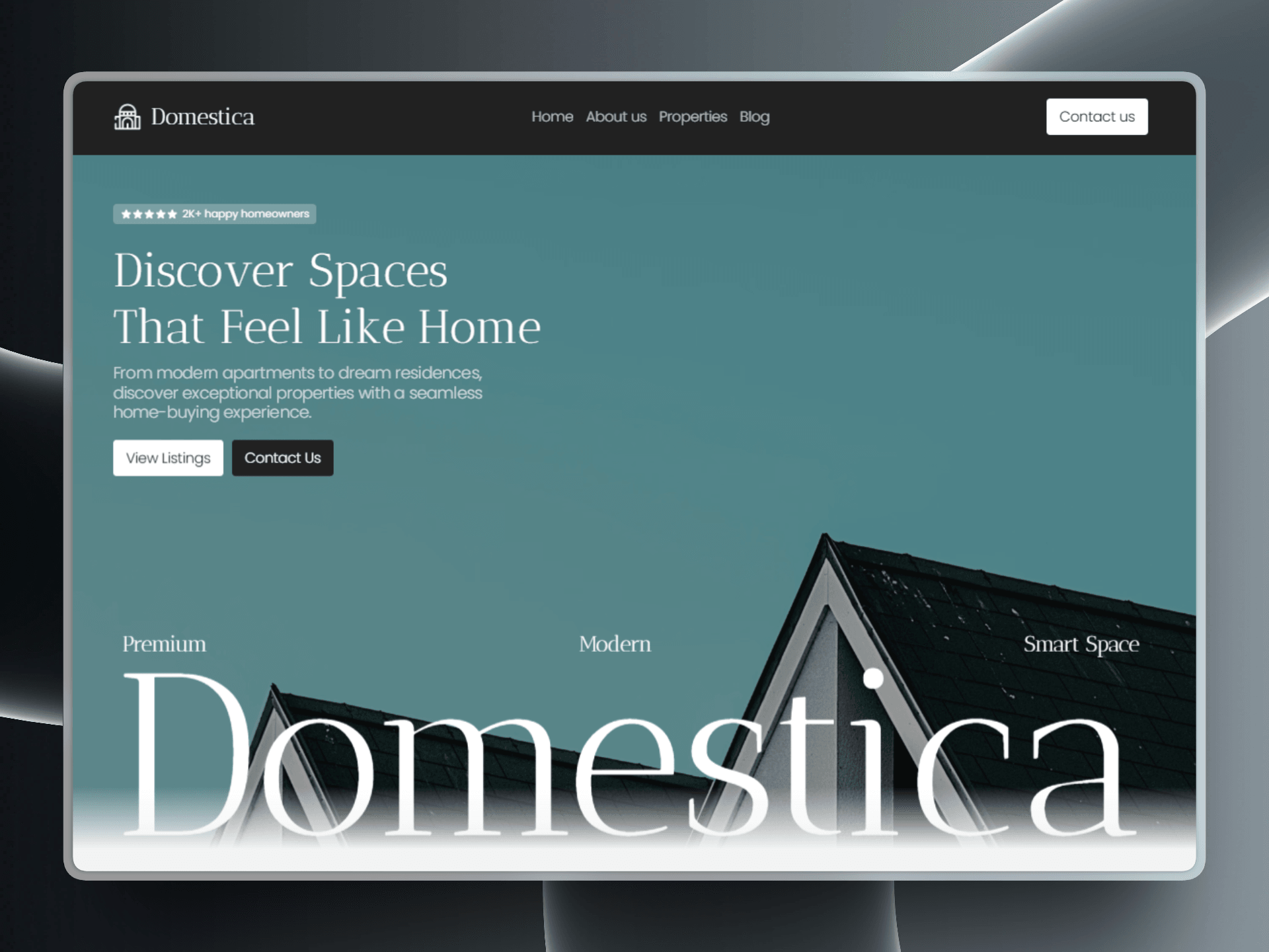 Domestica