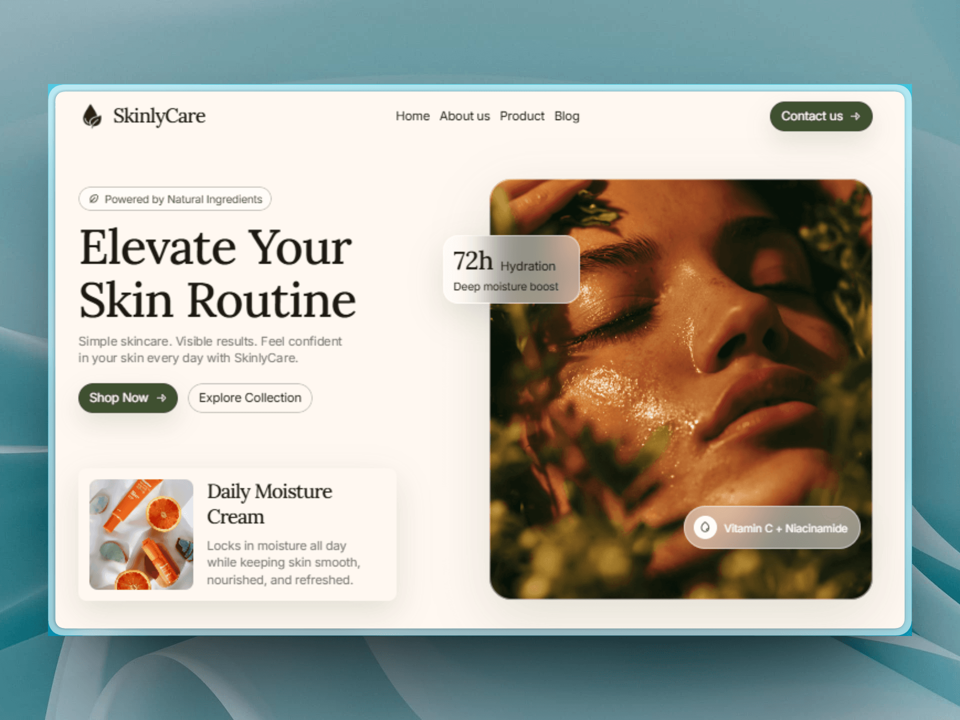 Skinlycare