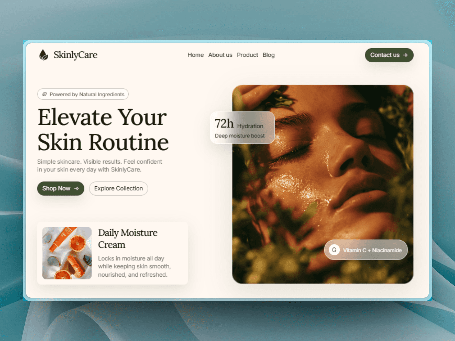 Skinlycare