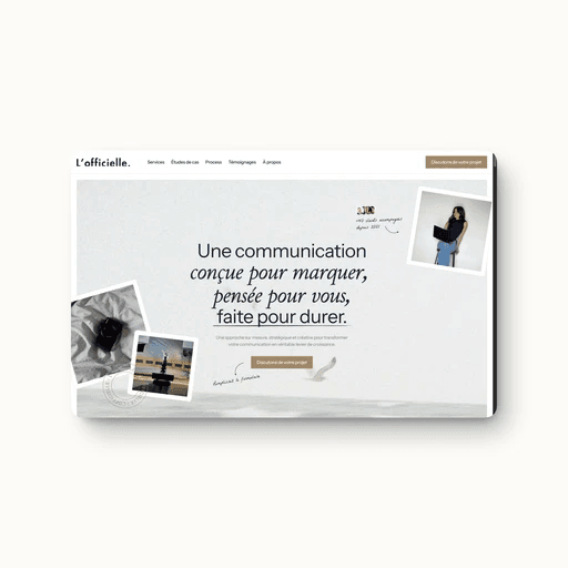 L'Officielle