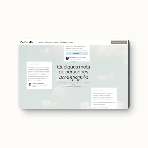 L'Officielle