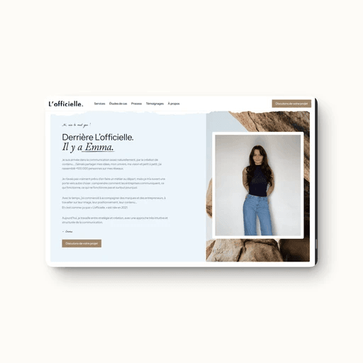 L'Officielle