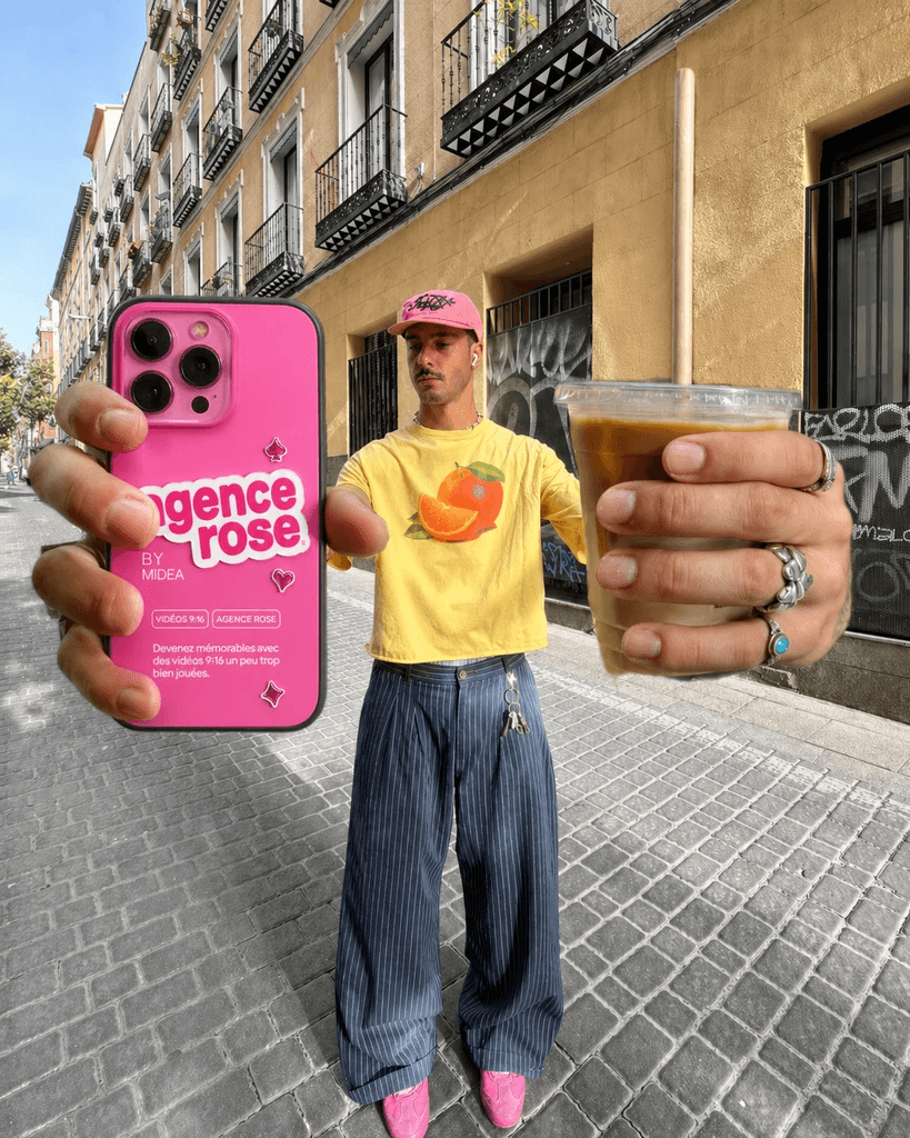 Agence Rose