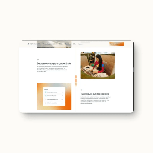 SupplyFoundations